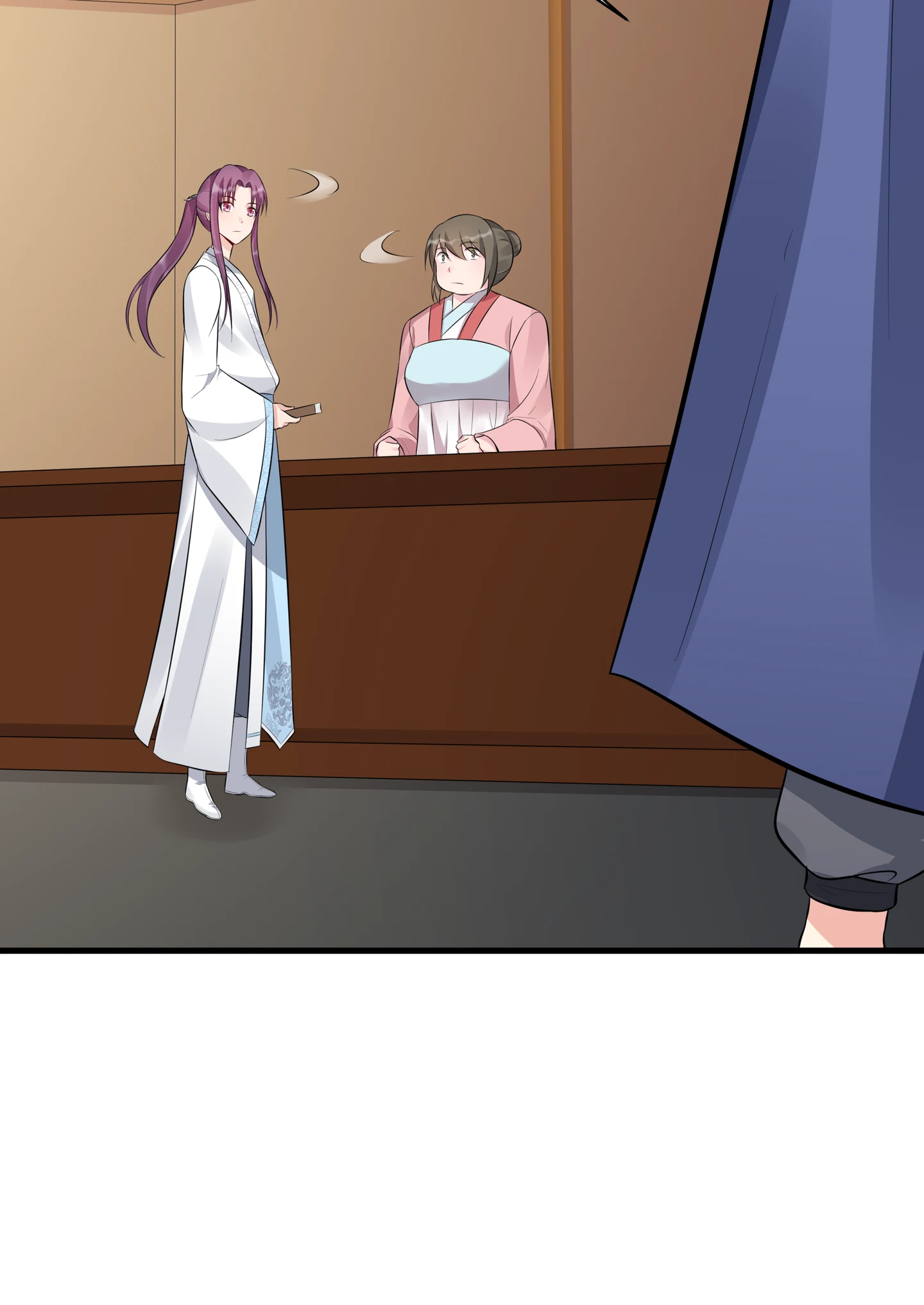 The Unbridled Genius Medic Chapter 20 - Page 47