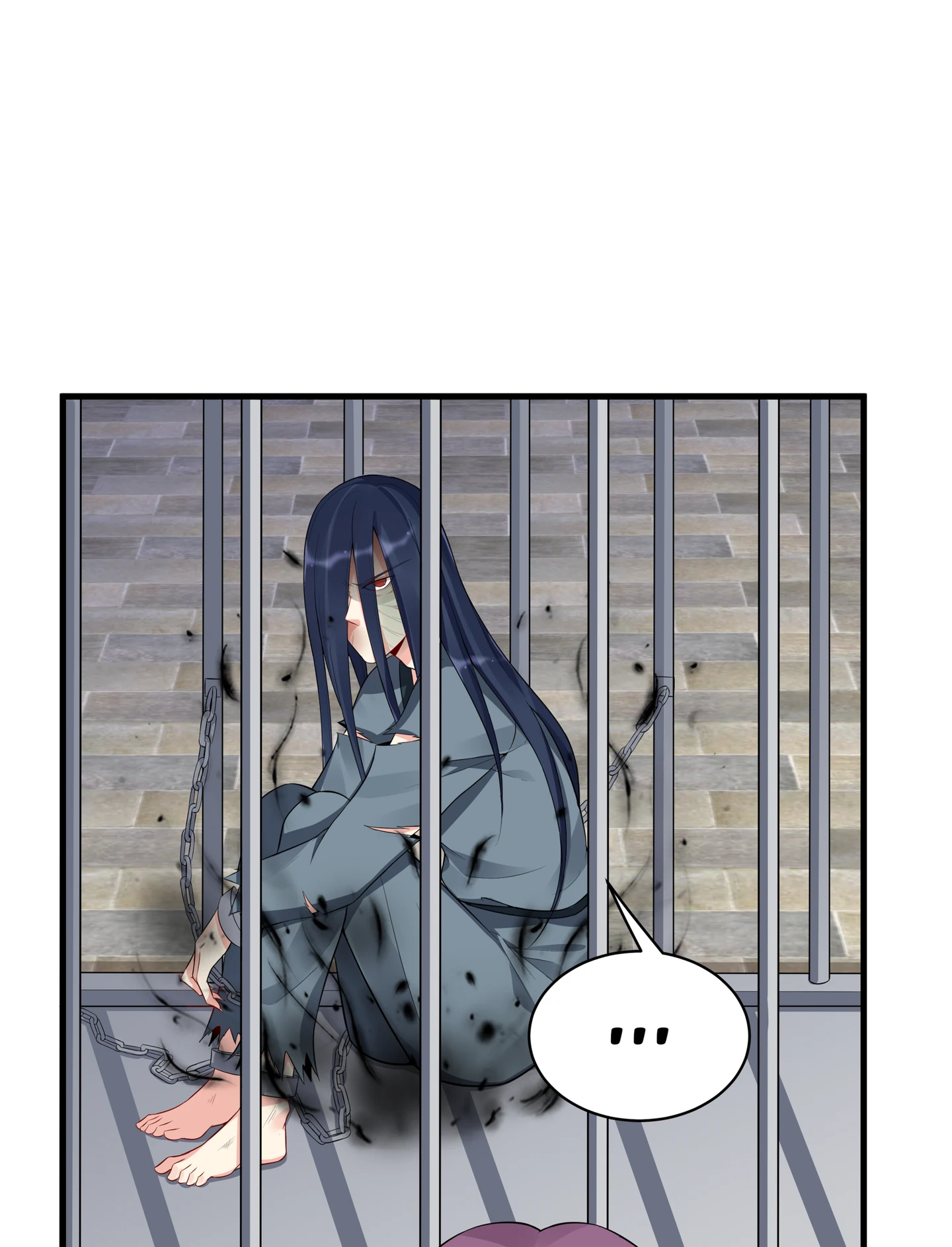 The Unbridled Genius Medic Chapter 20 - Page 7