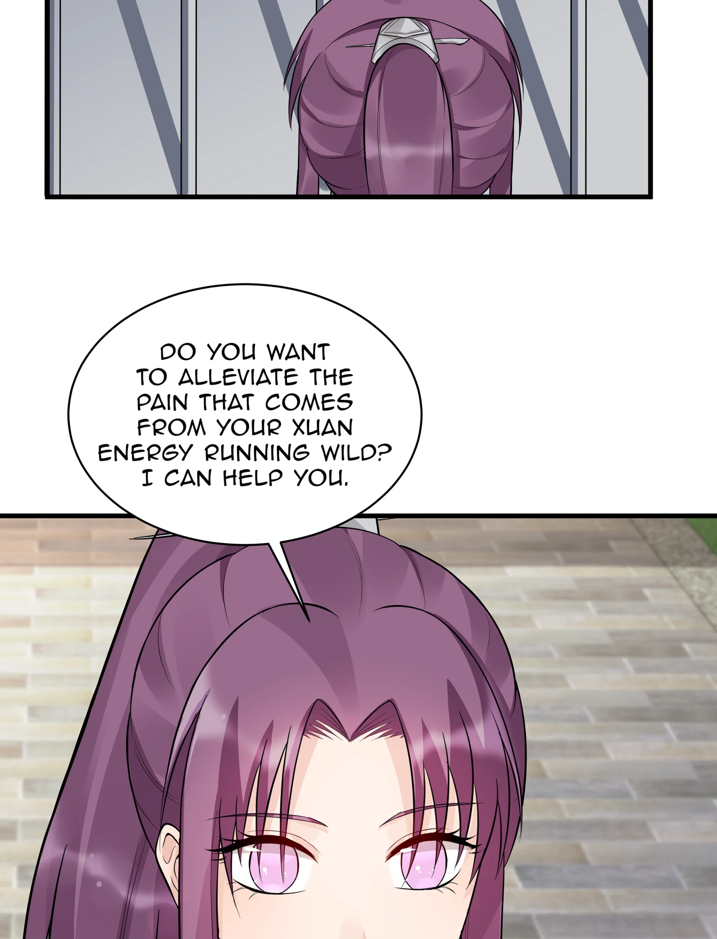 The Unbridled Genius Medic Chapter 20 - Page 8