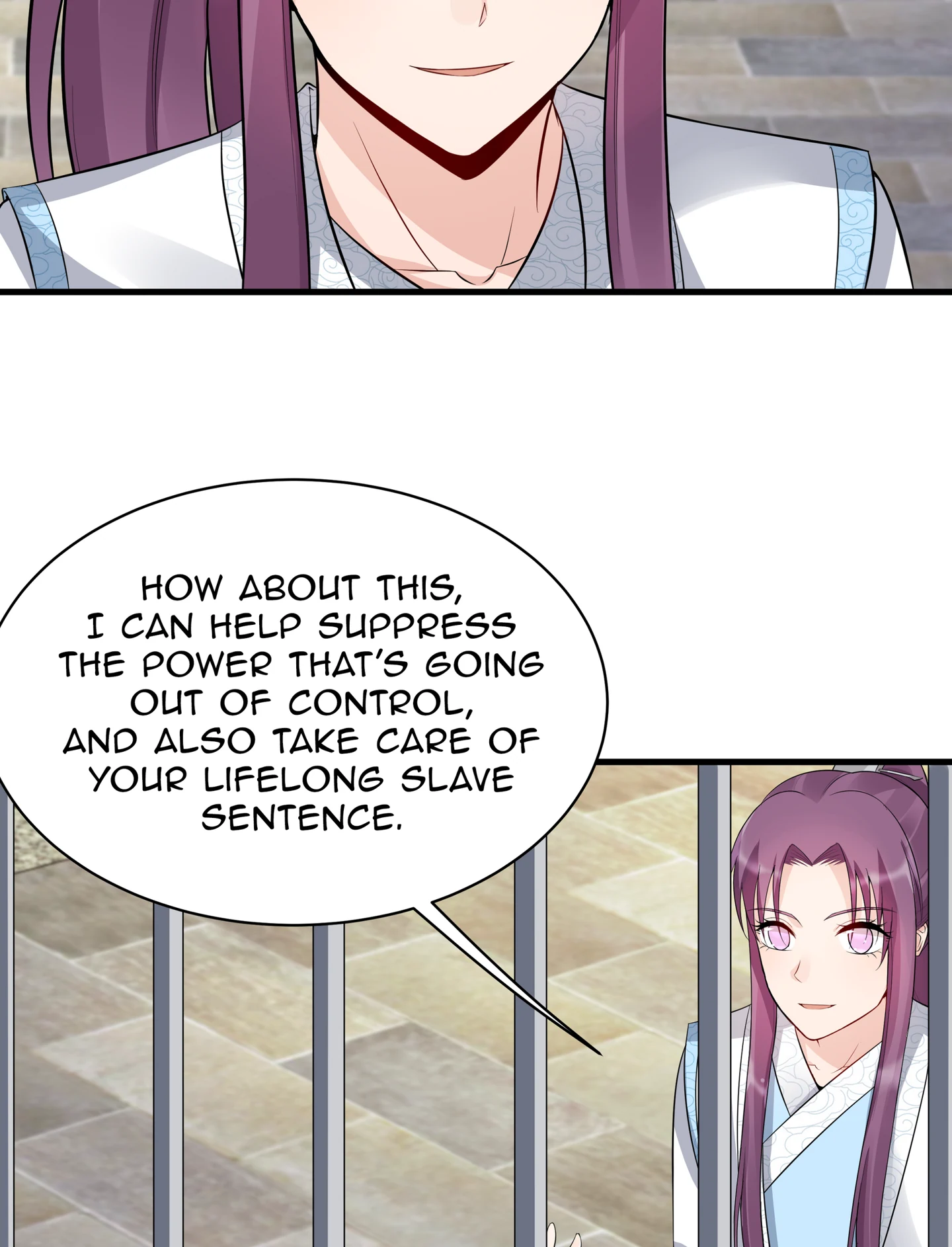 The Unbridled Genius Medic Chapter 20 - Page 9