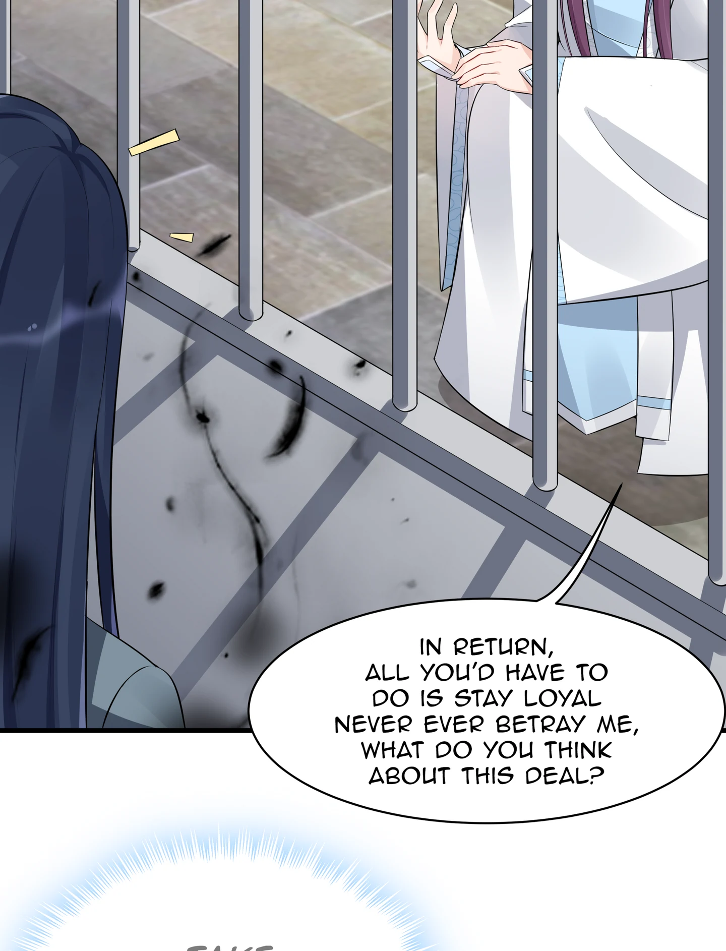 The Unbridled Genius Medic Chapter 20 - Page 10