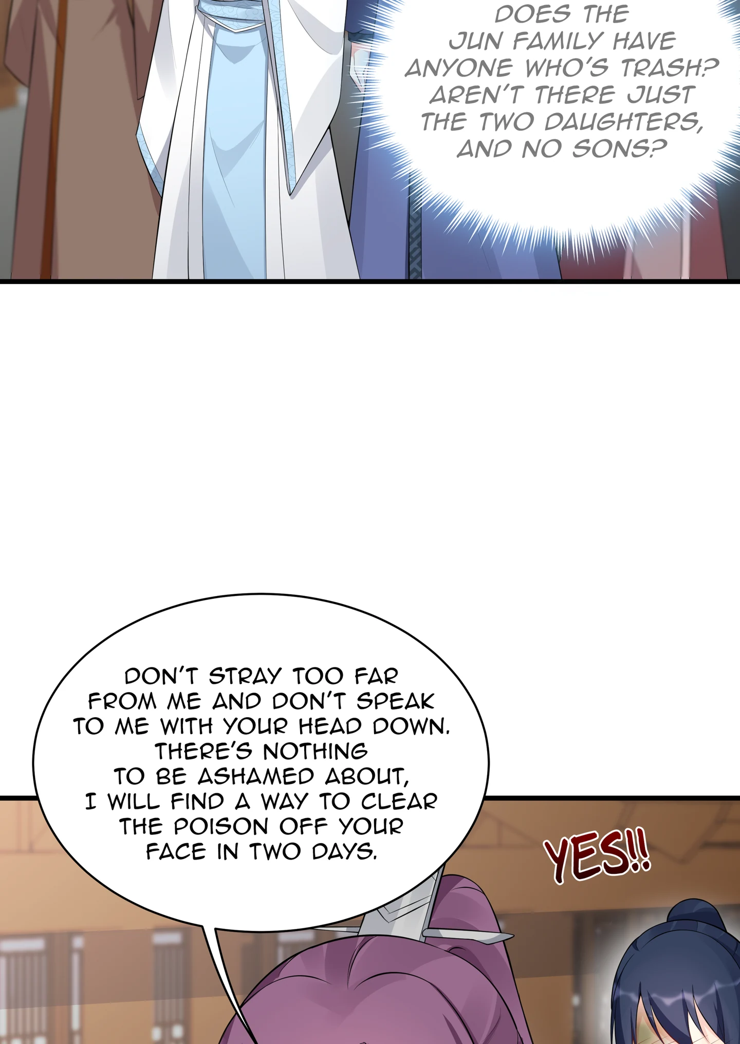 The Unbridled Genius Medic Chapter 21 - Page 14