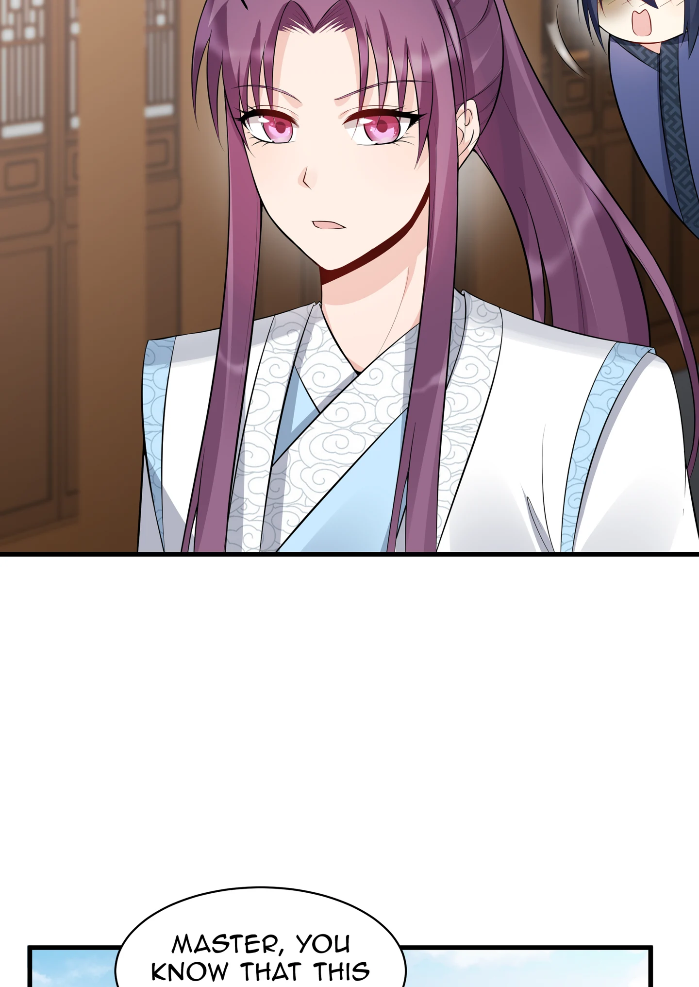 The Unbridled Genius Medic Chapter 21 - Page 15