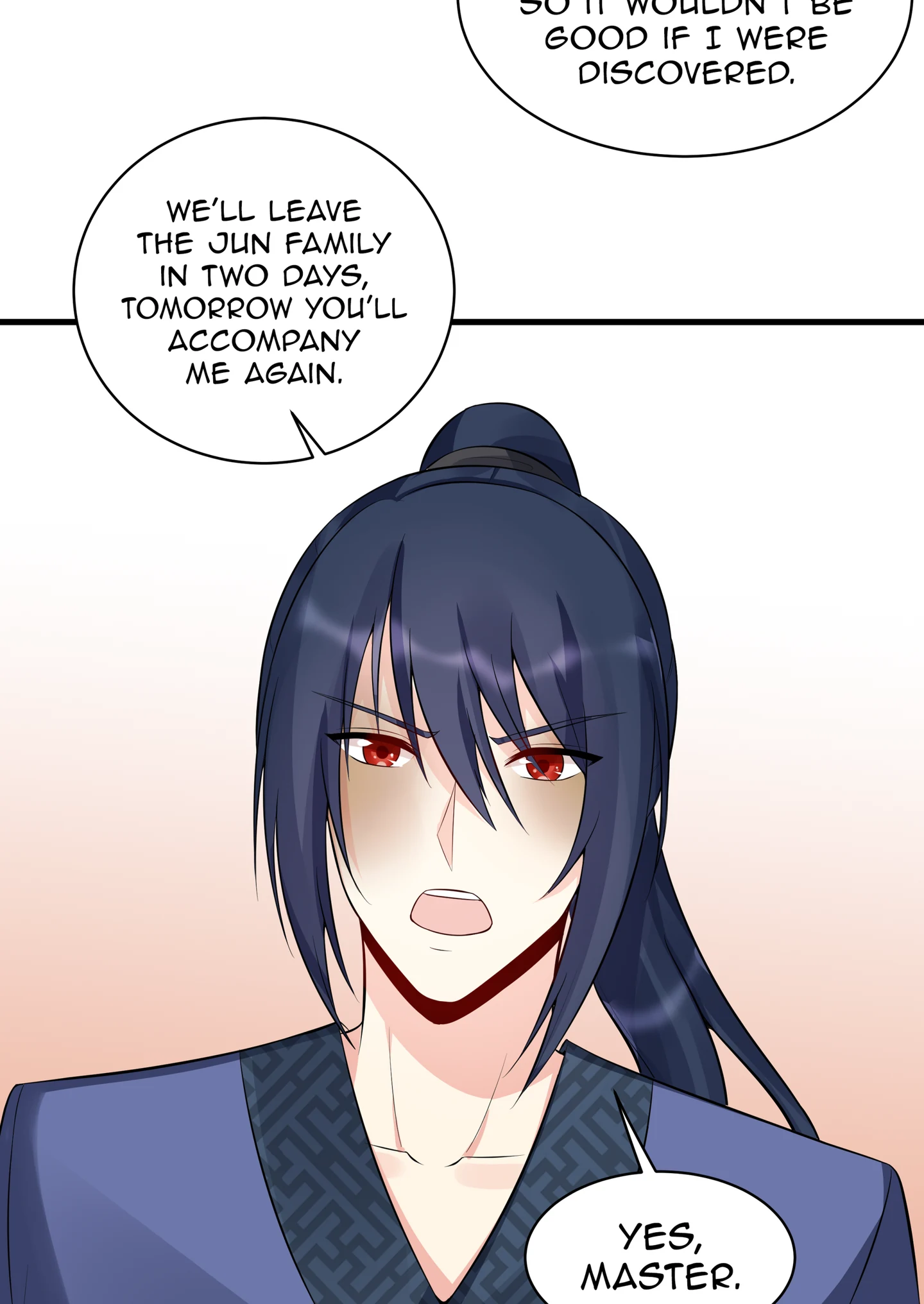 The Unbridled Genius Medic Chapter 21 - Page 17