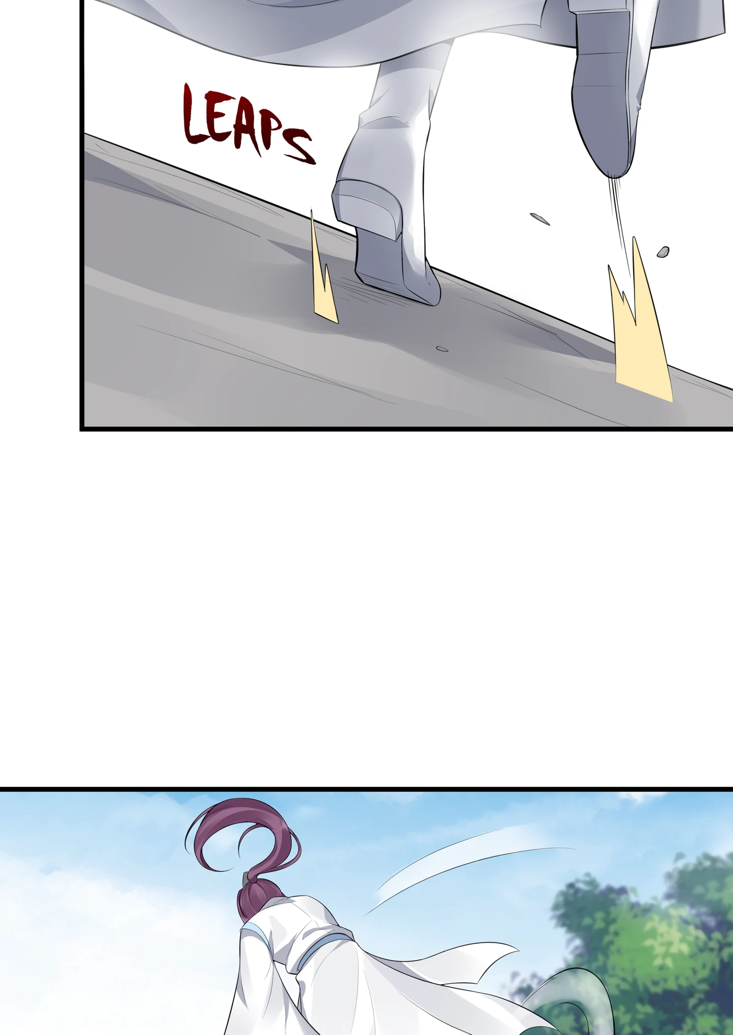 The Unbridled Genius Medic Chapter 21 - Page 21