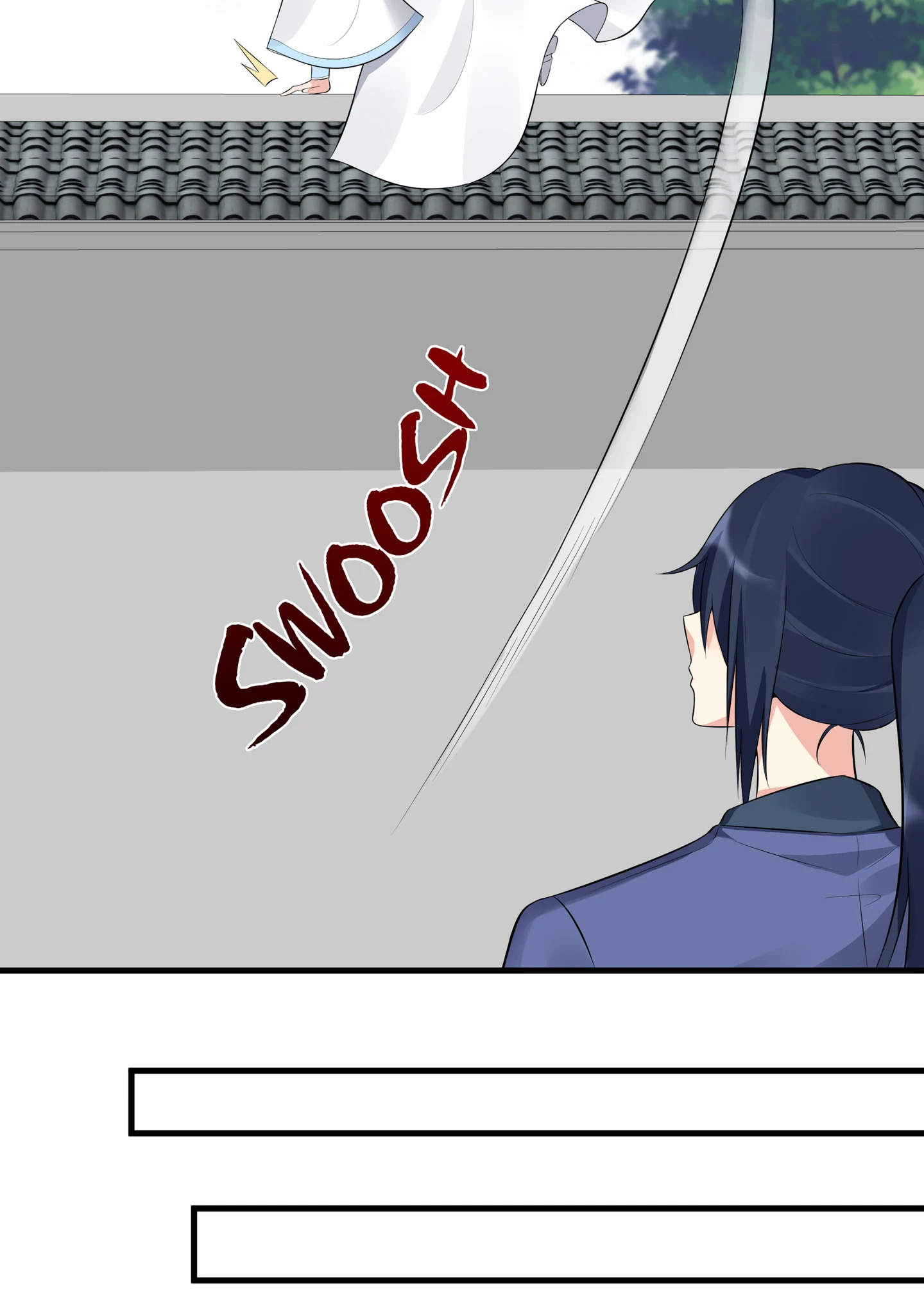 The Unbridled Genius Medic Chapter 21 - Page 22