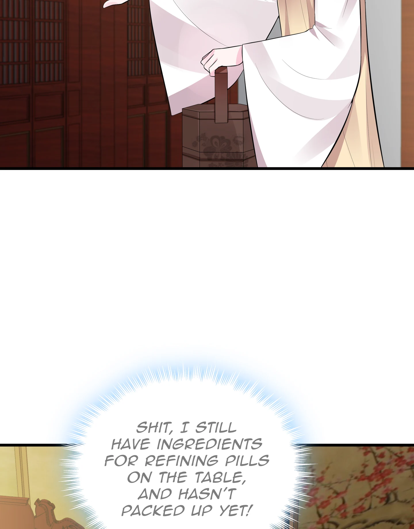 The Unbridled Genius Medic Chapter 21 - Page 26