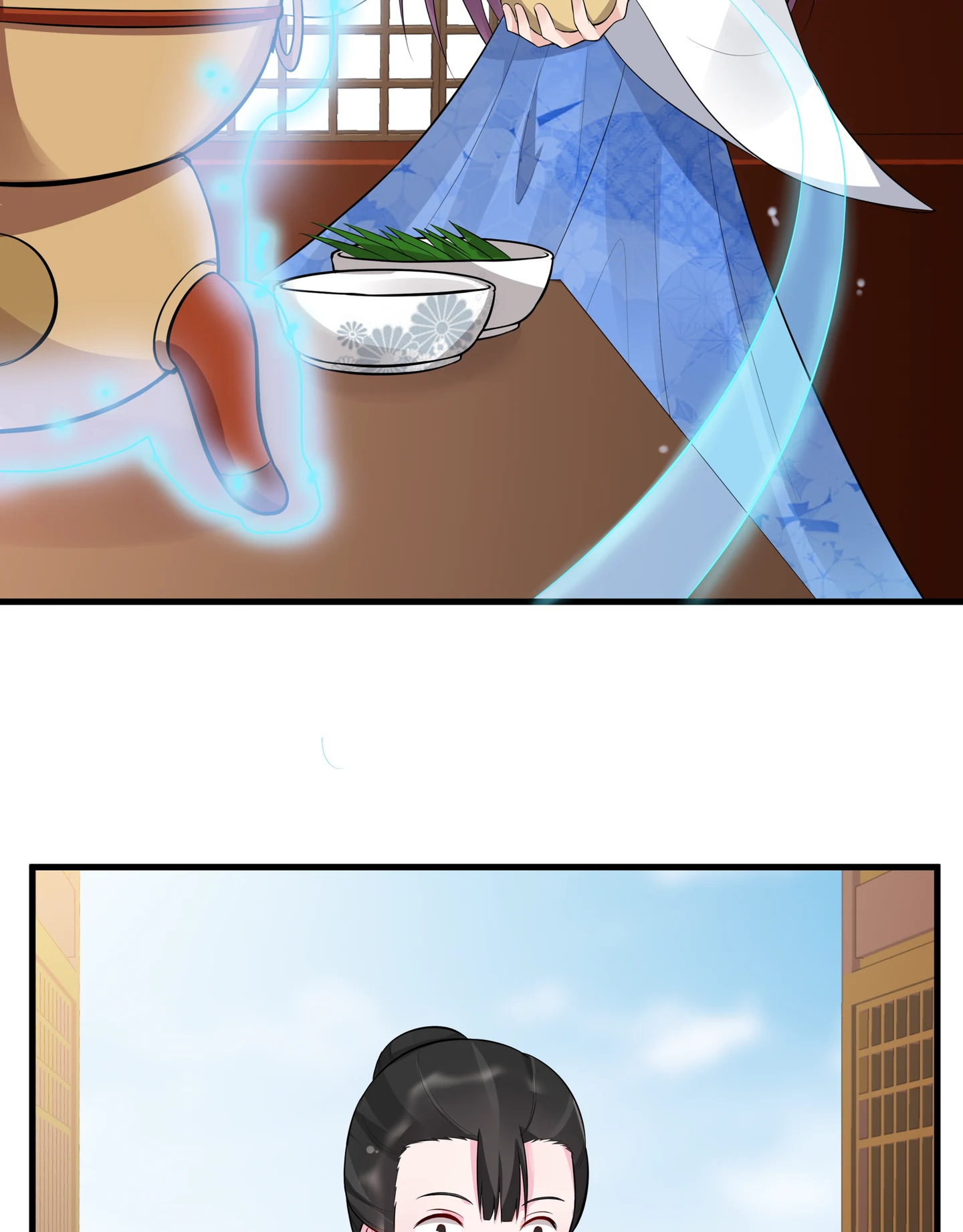 The Unbridled Genius Medic Chapter 21 - Page 29