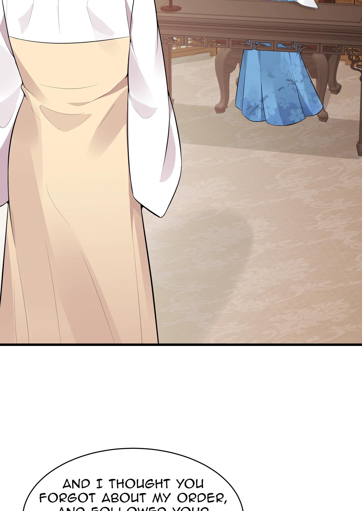 The Unbridled Genius Medic Chapter 21 - Page 32