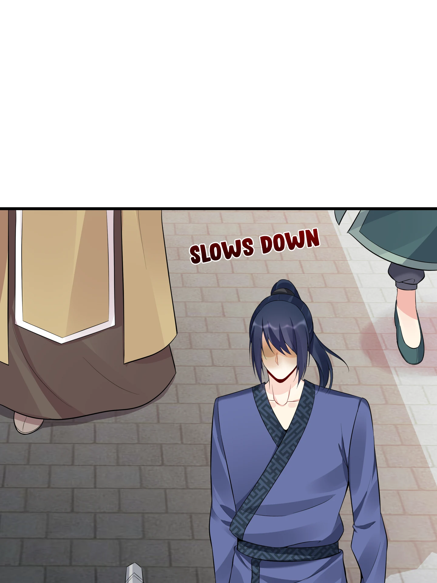 The Unbridled Genius Medic Chapter 21 - Page 7