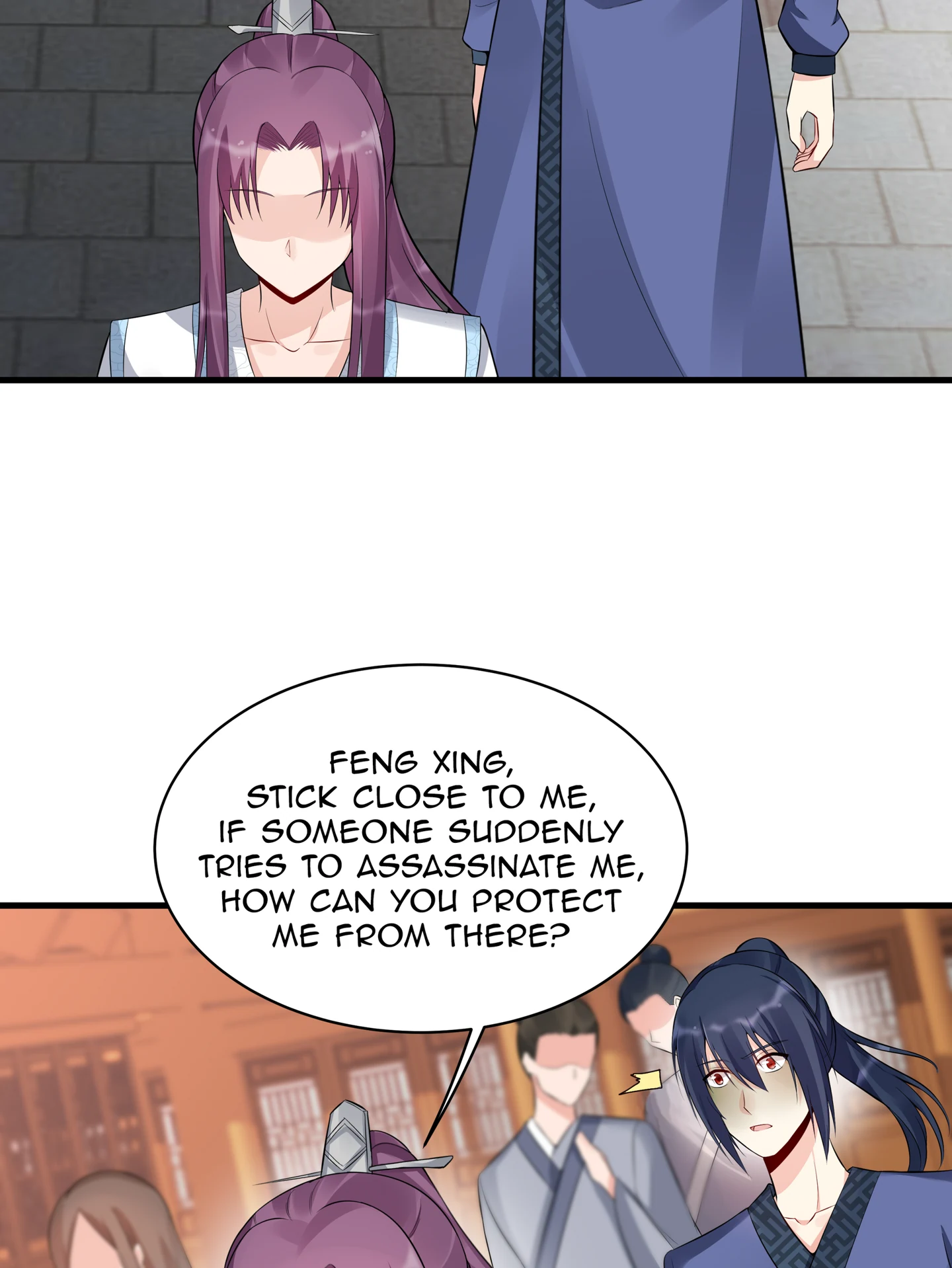The Unbridled Genius Medic Chapter 21 - Page 8