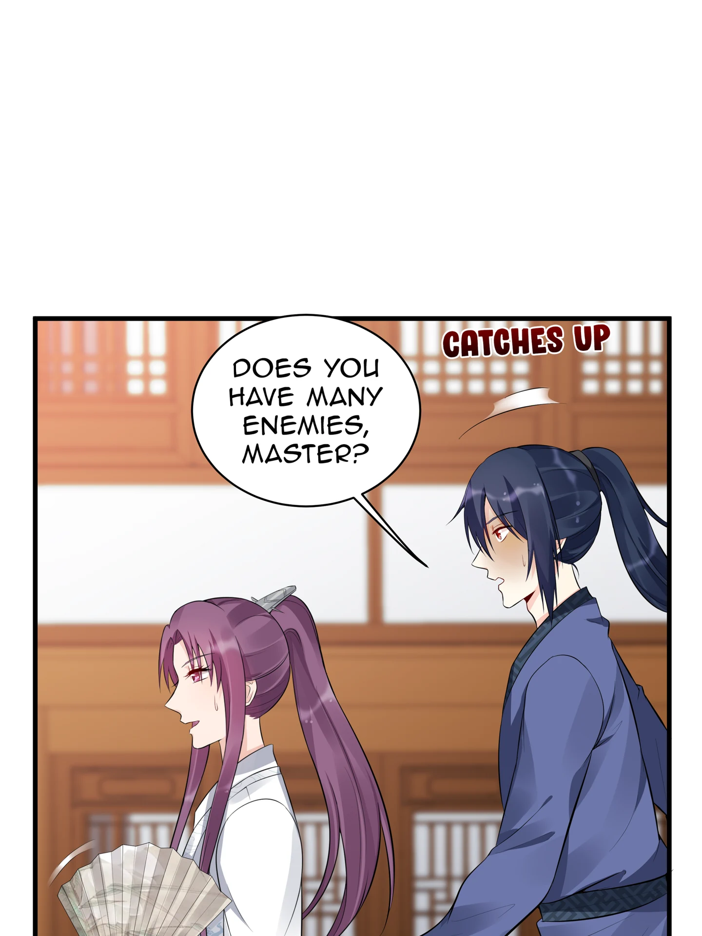 The Unbridled Genius Medic Chapter 21 - Page 10