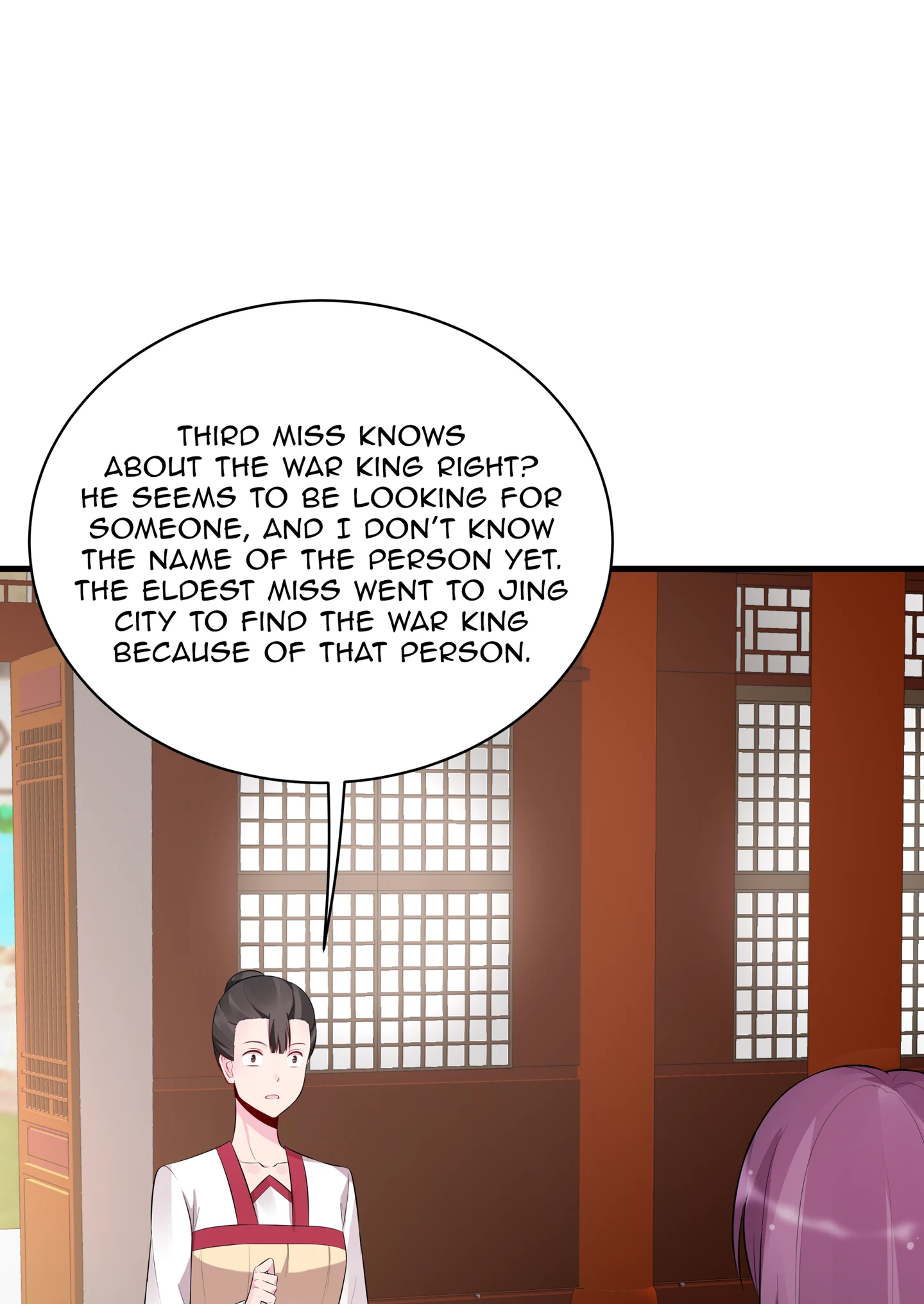The Unbridled Genius Medic Chapter 22 - Page 1