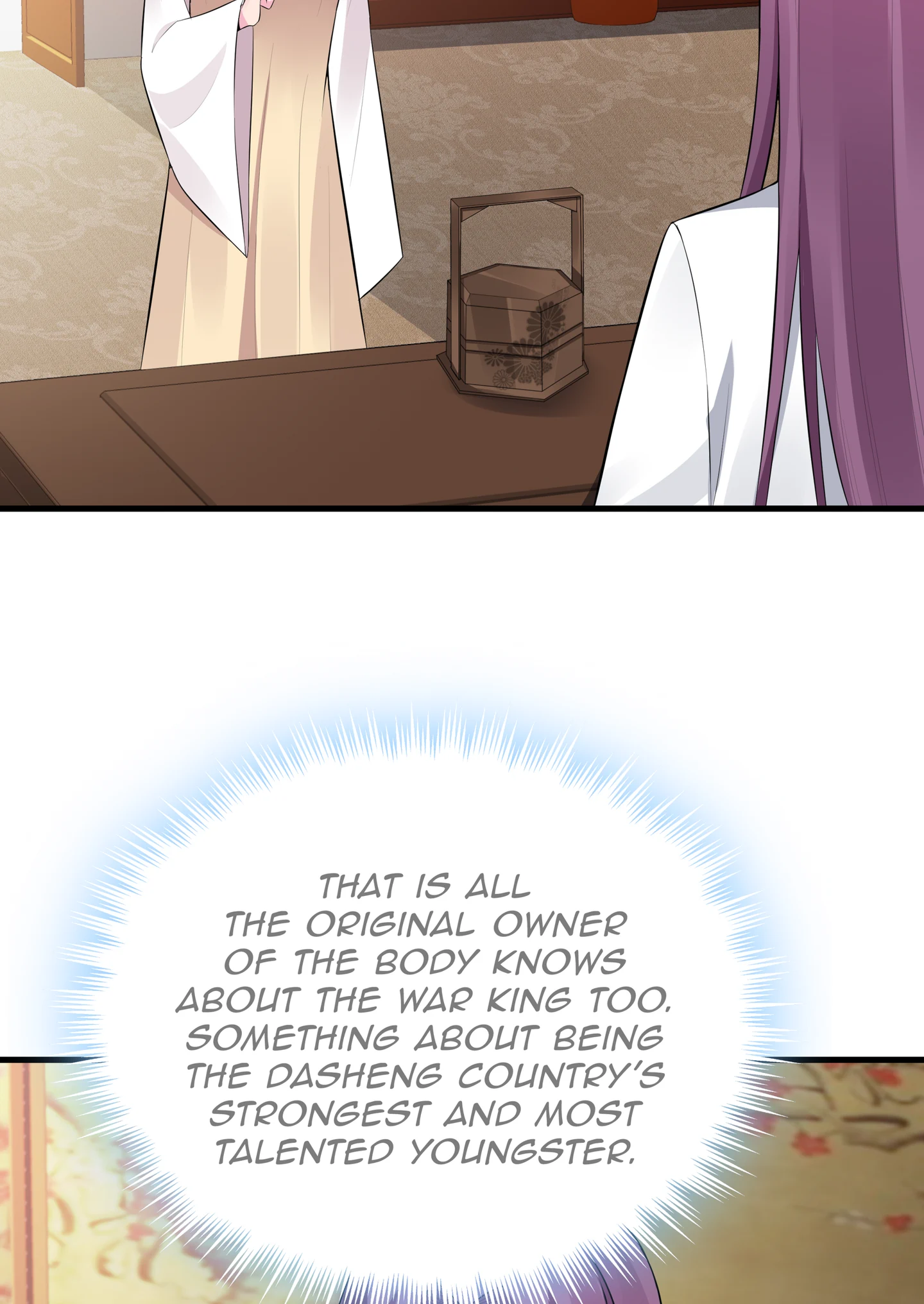 The Unbridled Genius Medic Chapter 22 - Page 2