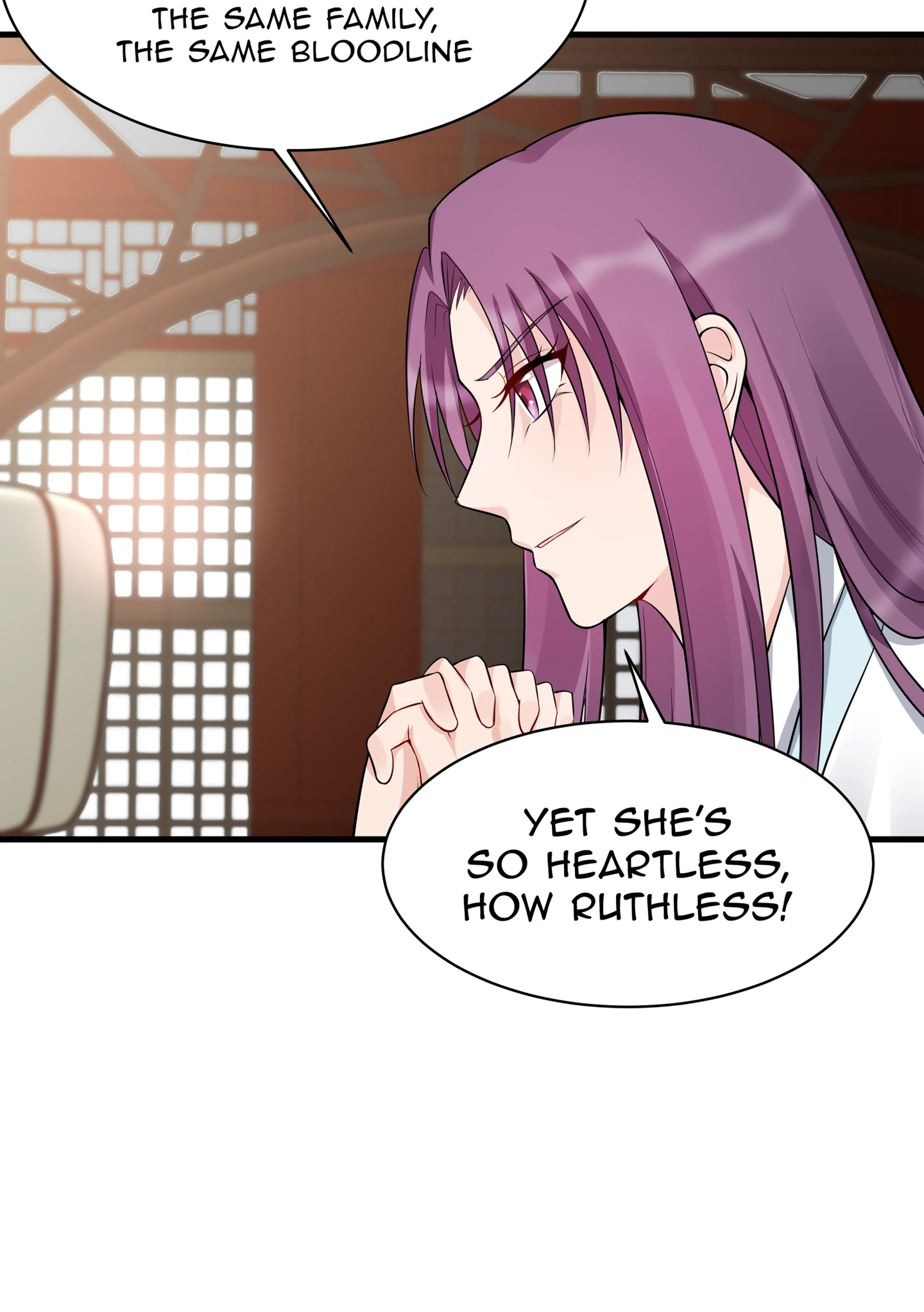 The Unbridled Genius Medic Chapter 22 - Page 11