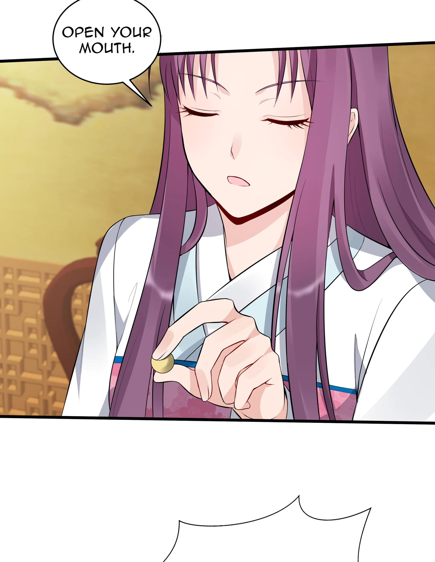The Unbridled Genius Medic Chapter 22 - Page 15