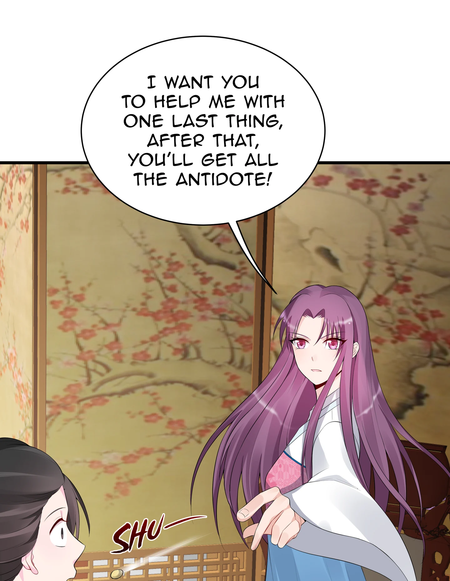 The Unbridled Genius Medic Chapter 22 - Page 17