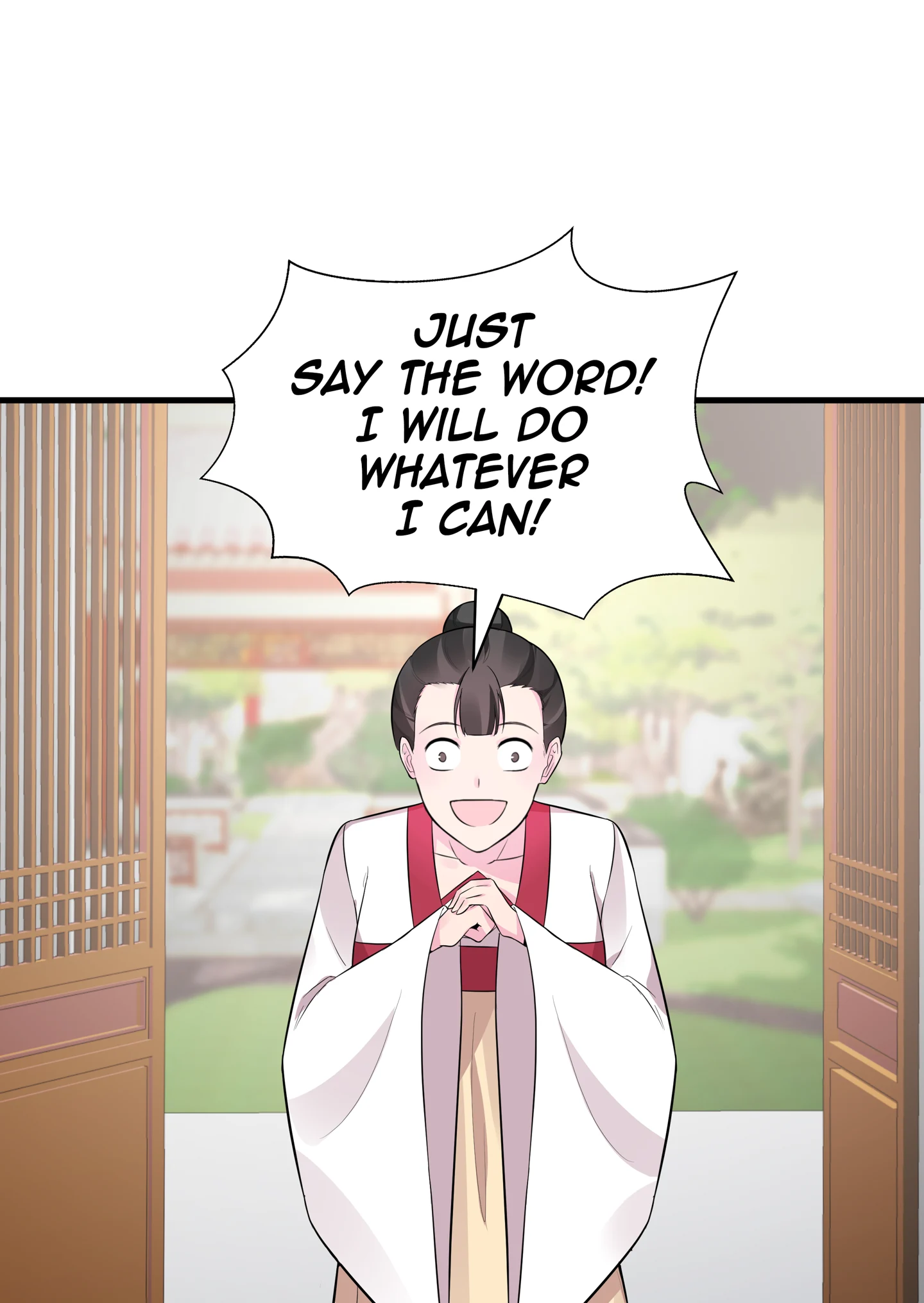 The Unbridled Genius Medic Chapter 22 - Page 19