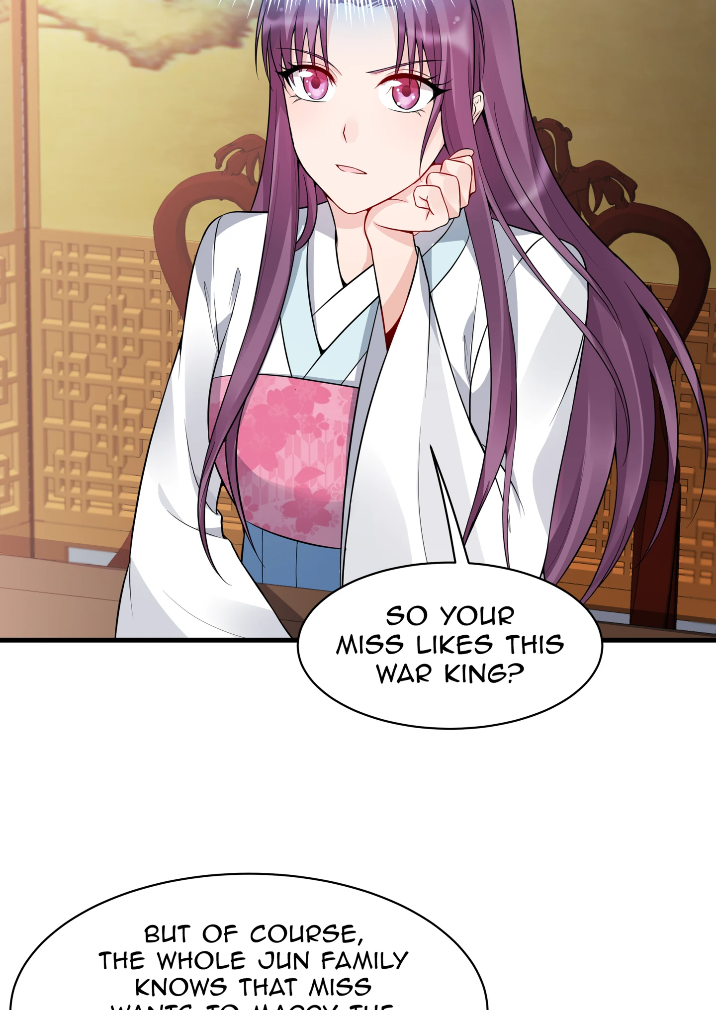 The Unbridled Genius Medic Chapter 22 - Page 3