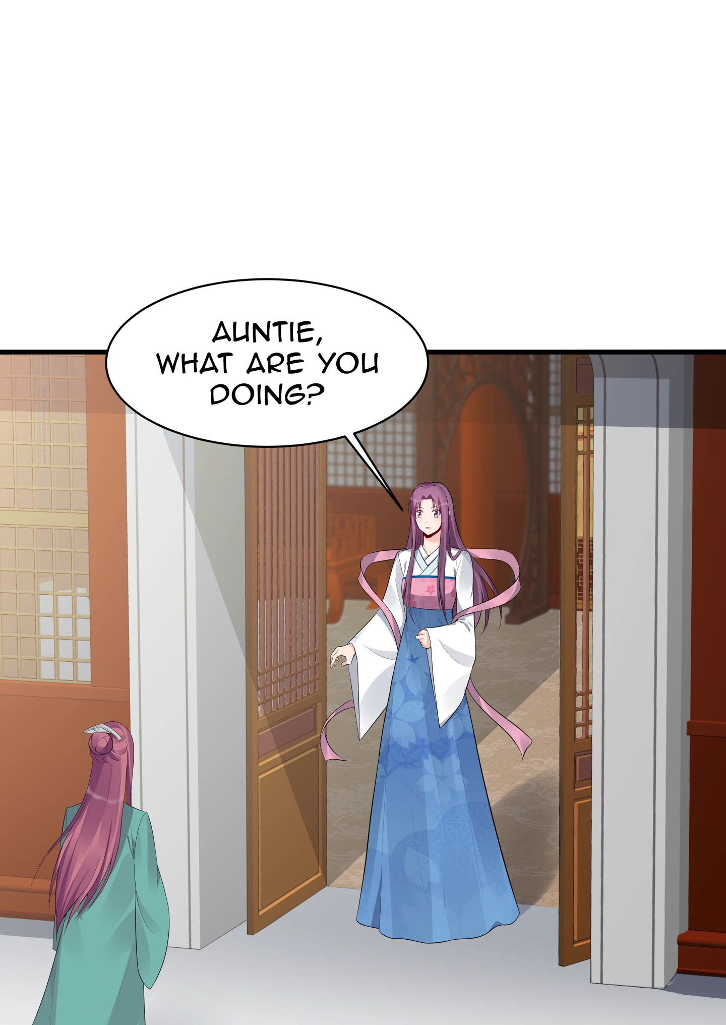 The Unbridled Genius Medic Chapter 22 - Page 22