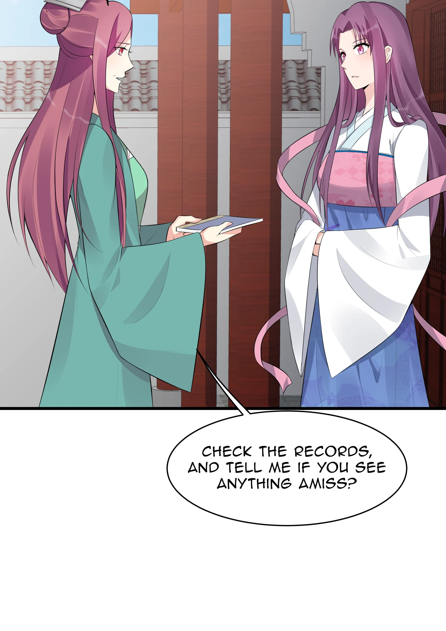 The Unbridled Genius Medic Chapter 22 - Page 24