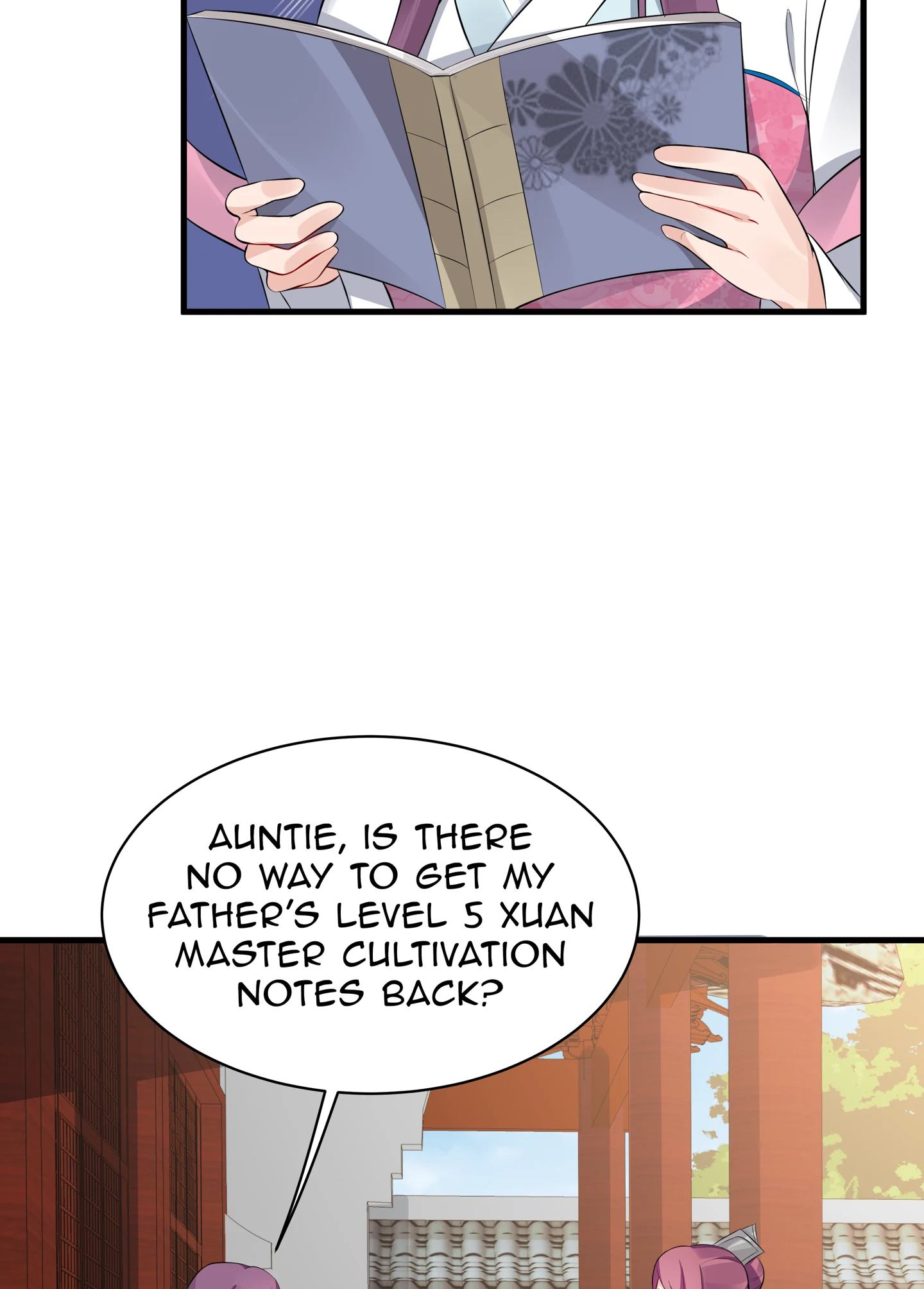 The Unbridled Genius Medic Chapter 22 - Page 27