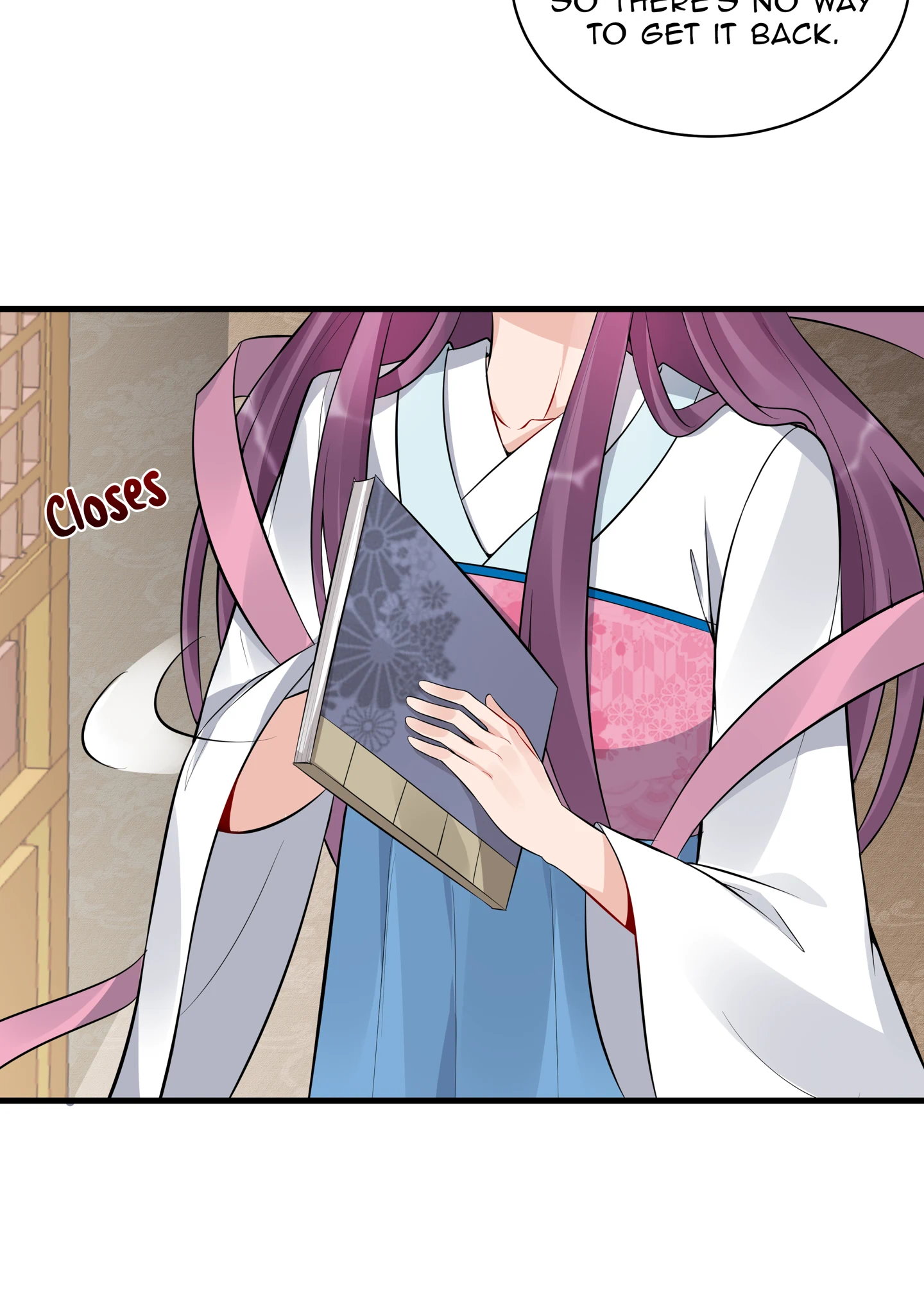 The Unbridled Genius Medic Chapter 22 - Page 29