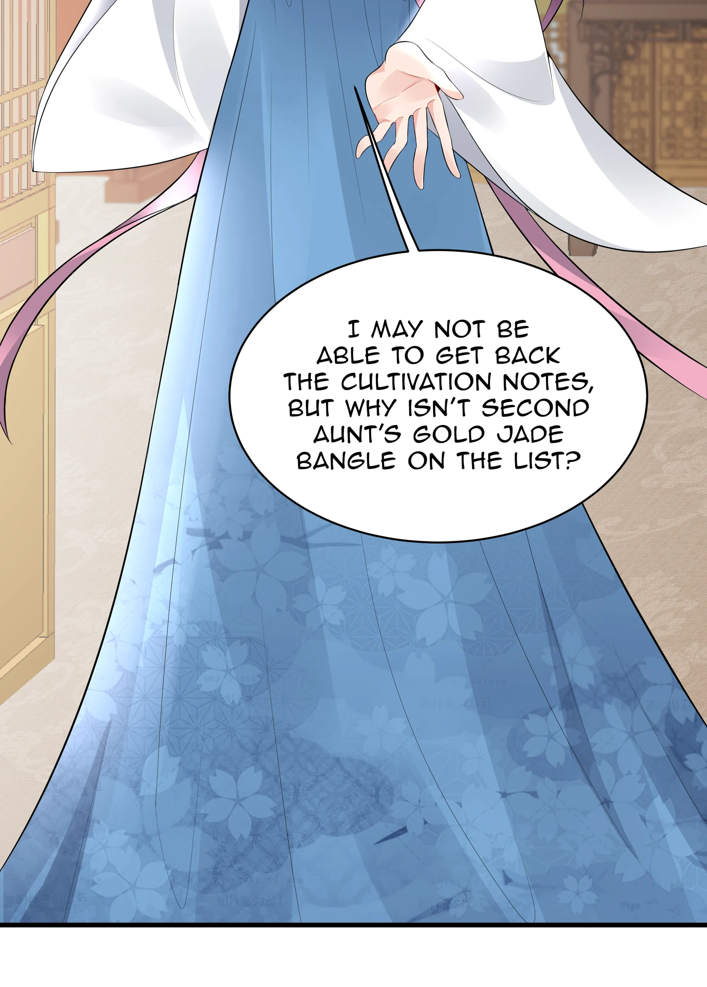 The Unbridled Genius Medic Chapter 22 - Page 31