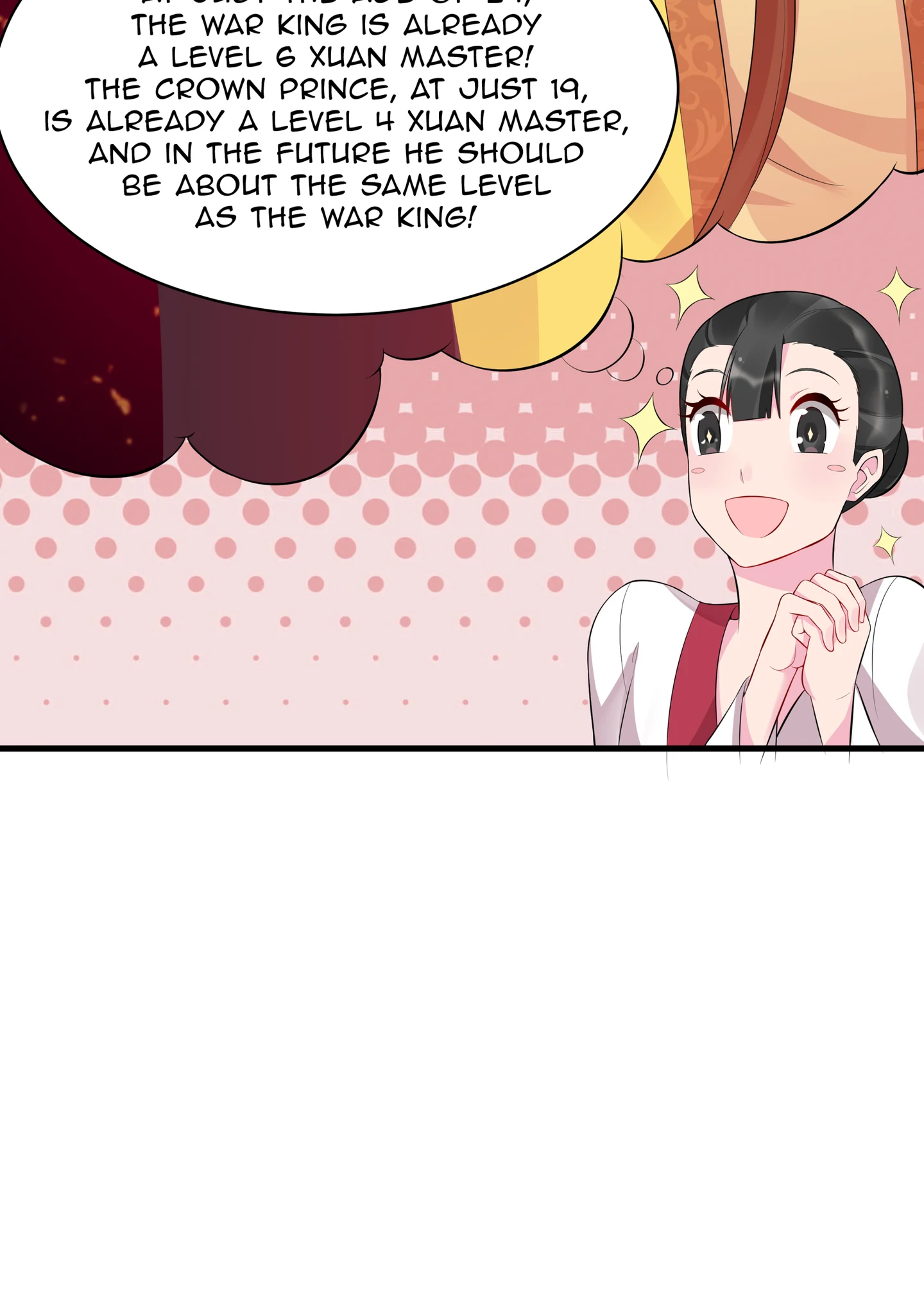 The Unbridled Genius Medic Chapter 22 - Page 6