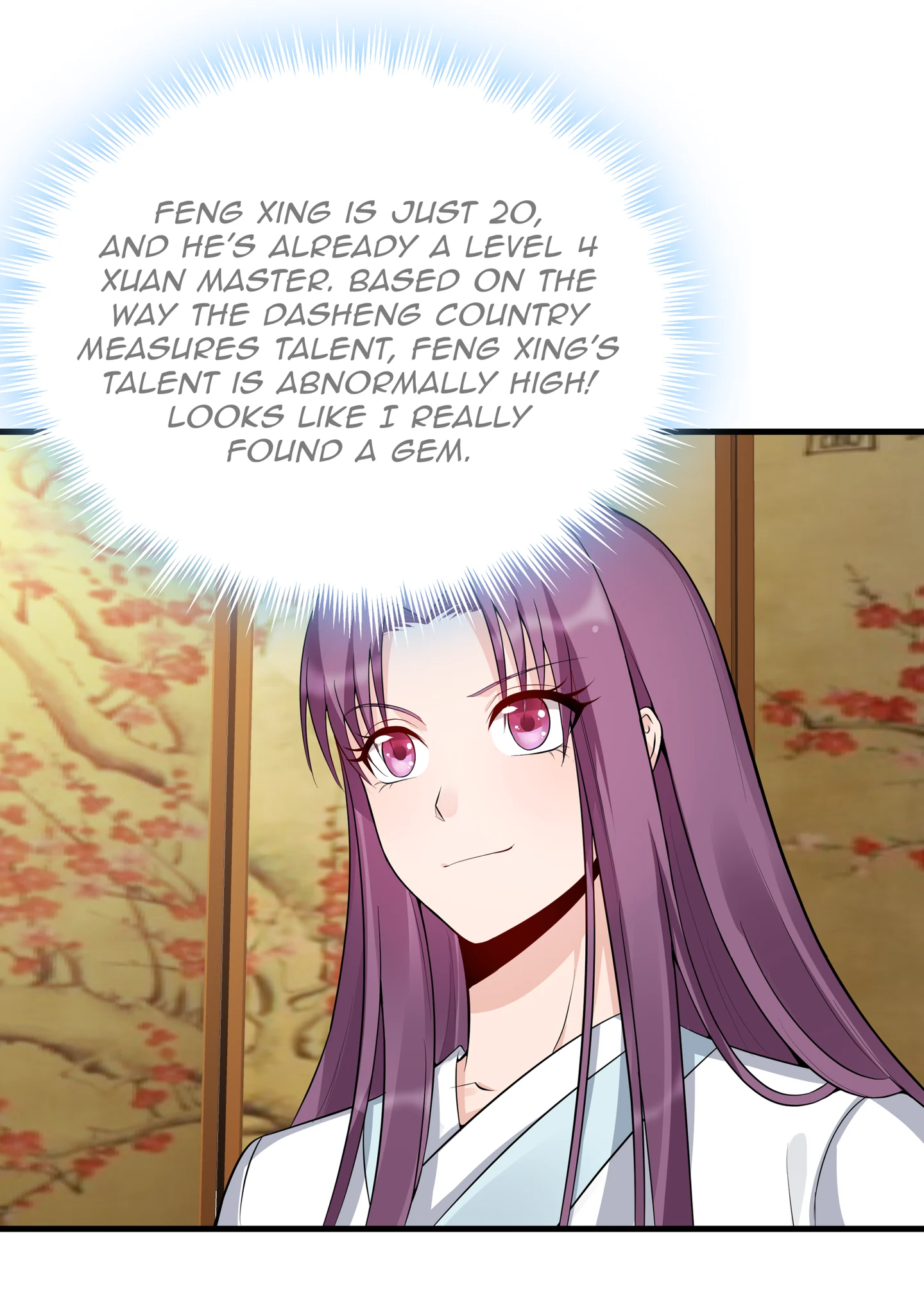The Unbridled Genius Medic Chapter 22 - Page 7