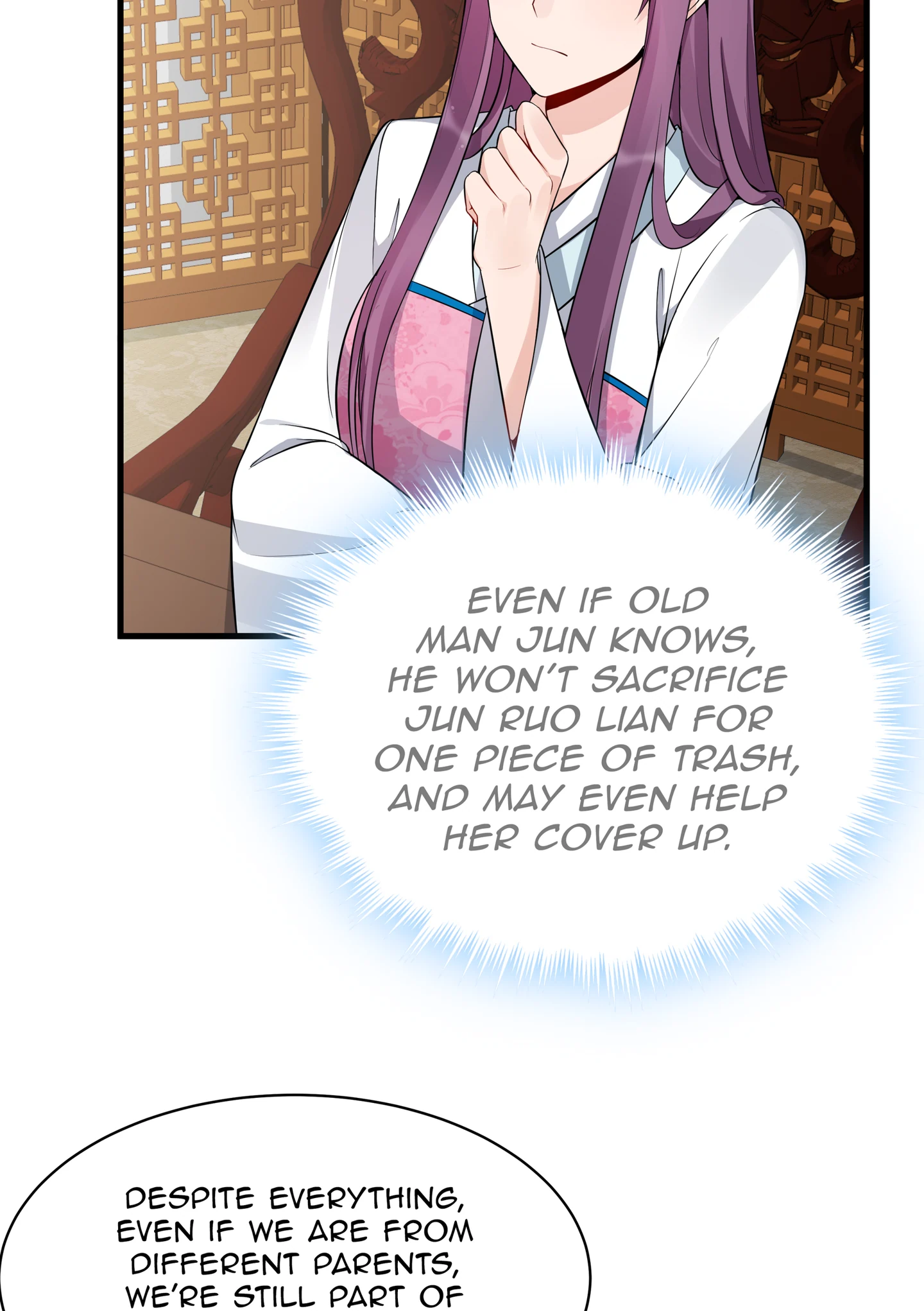 The Unbridled Genius Medic Chapter 22 - Page 10