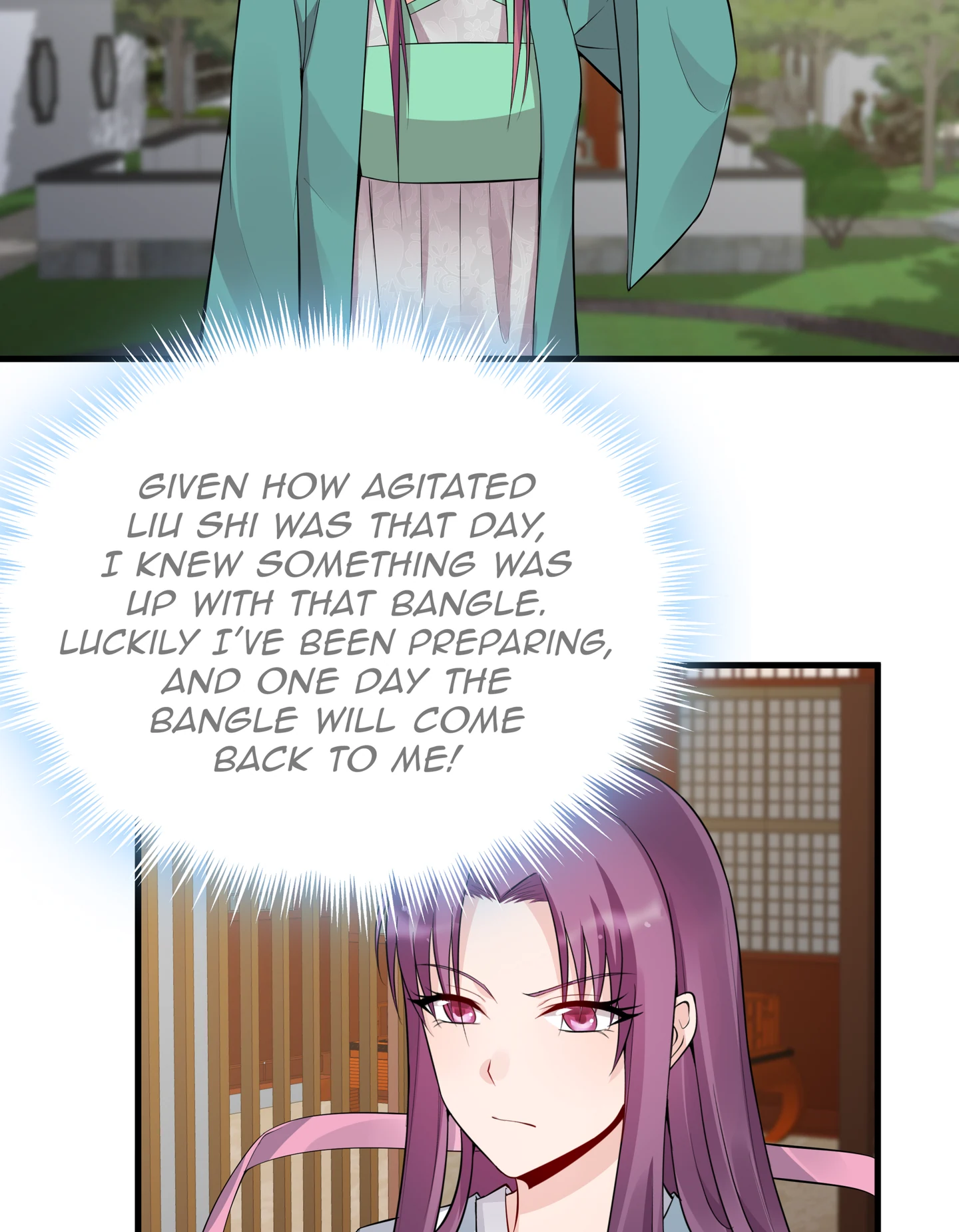 The Unbridled Genius Medic Chapter 23 - Page 2