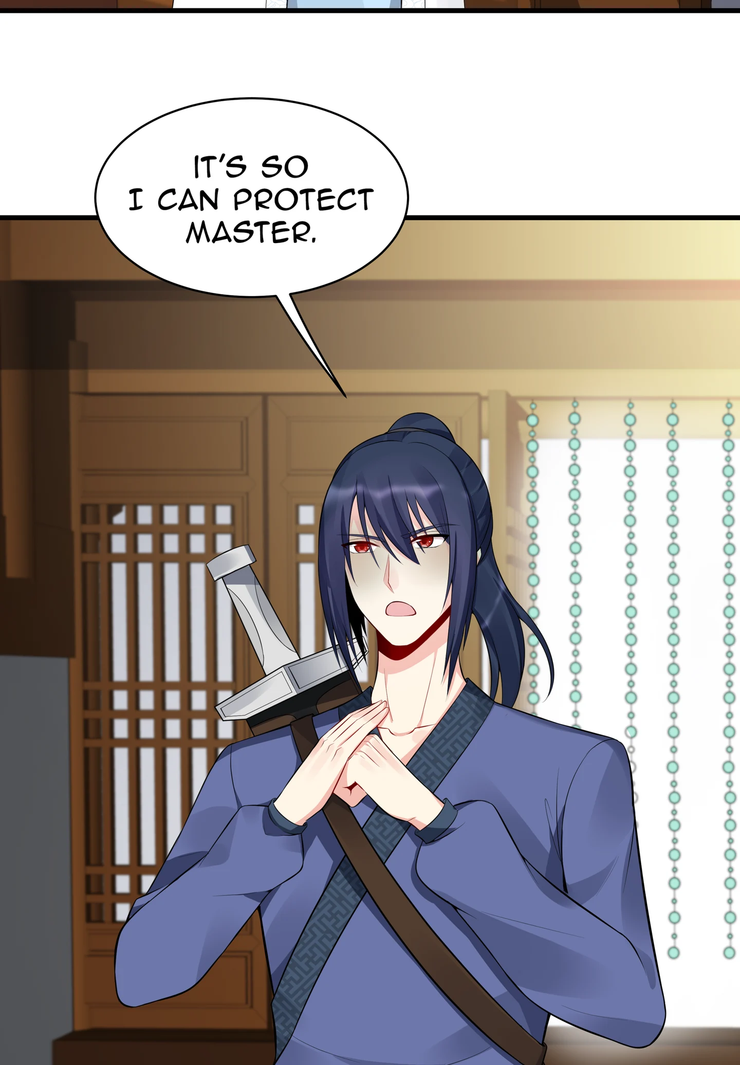 The Unbridled Genius Medic Chapter 23 - Page 16