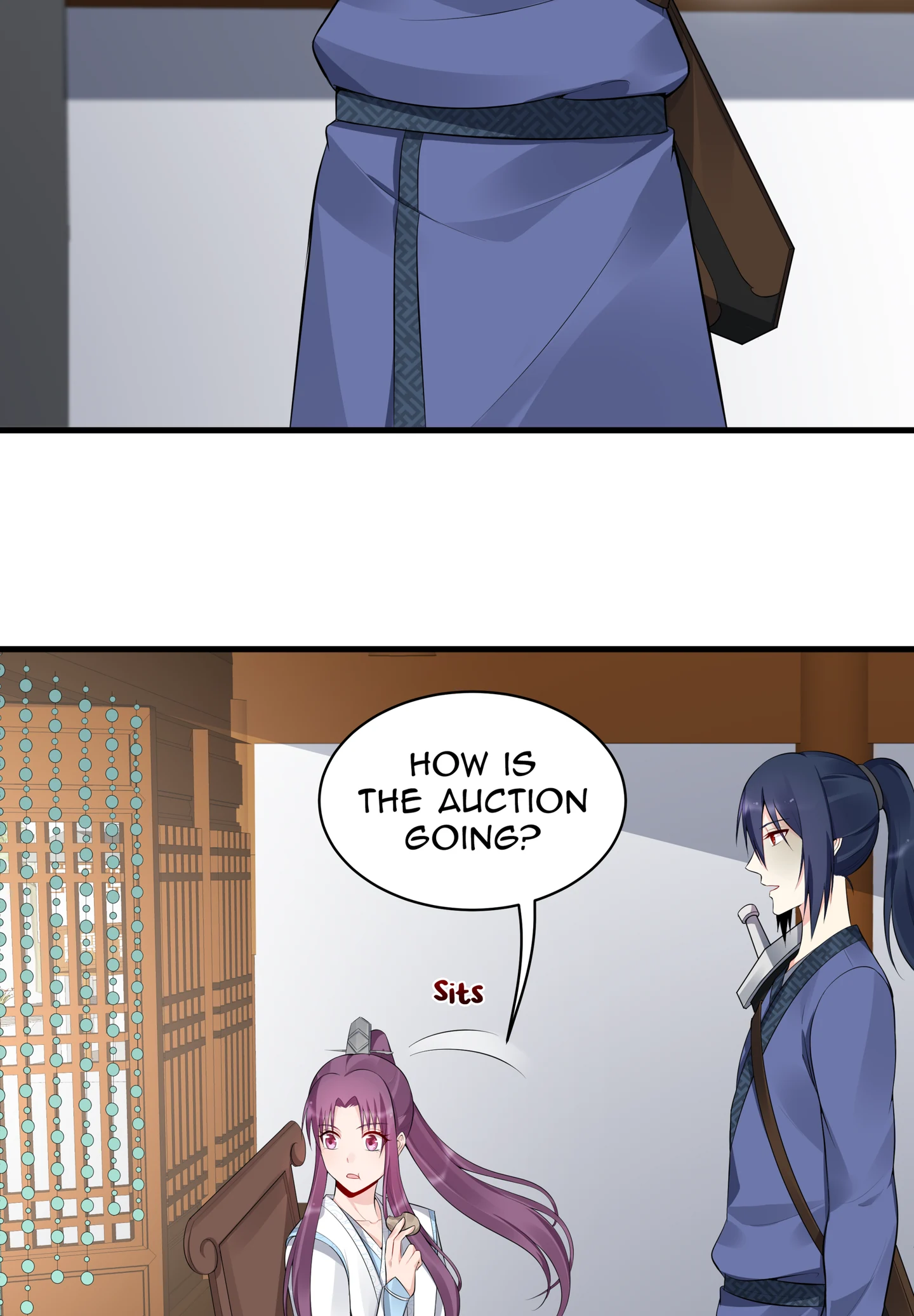 The Unbridled Genius Medic Chapter 23 - Page 17
