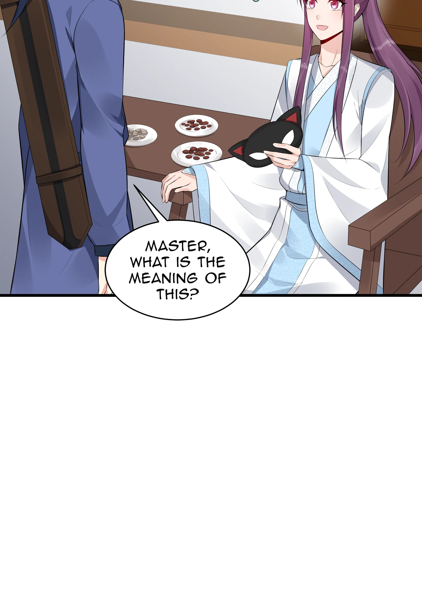 The Unbridled Genius Medic Chapter 23 - Page 19
