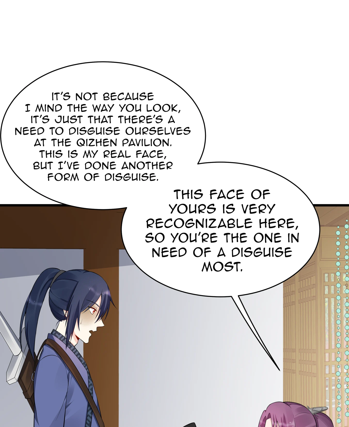 The Unbridled Genius Medic Chapter 23 - Page 20