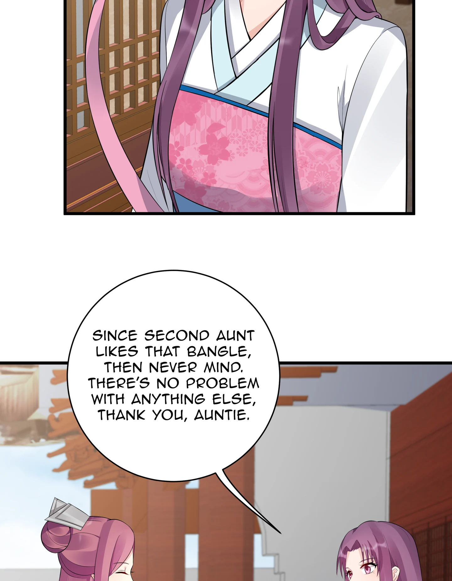 The Unbridled Genius Medic Chapter 23 - Page 3