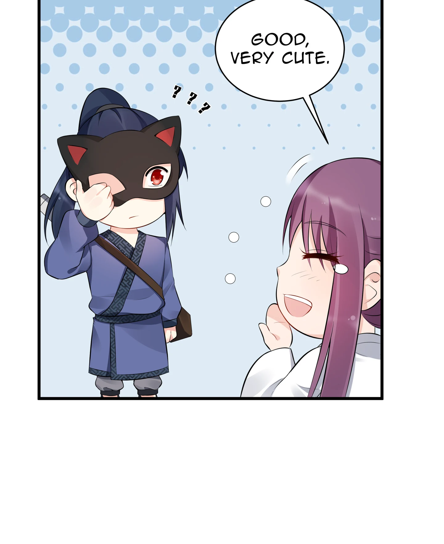 The Unbridled Genius Medic Chapter 23 - Page 22