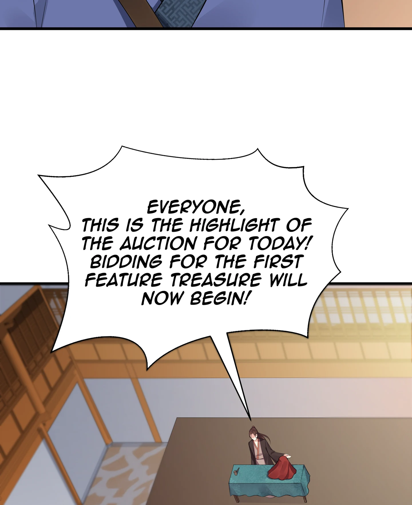 The Unbridled Genius Medic Chapter 23 - Page 24