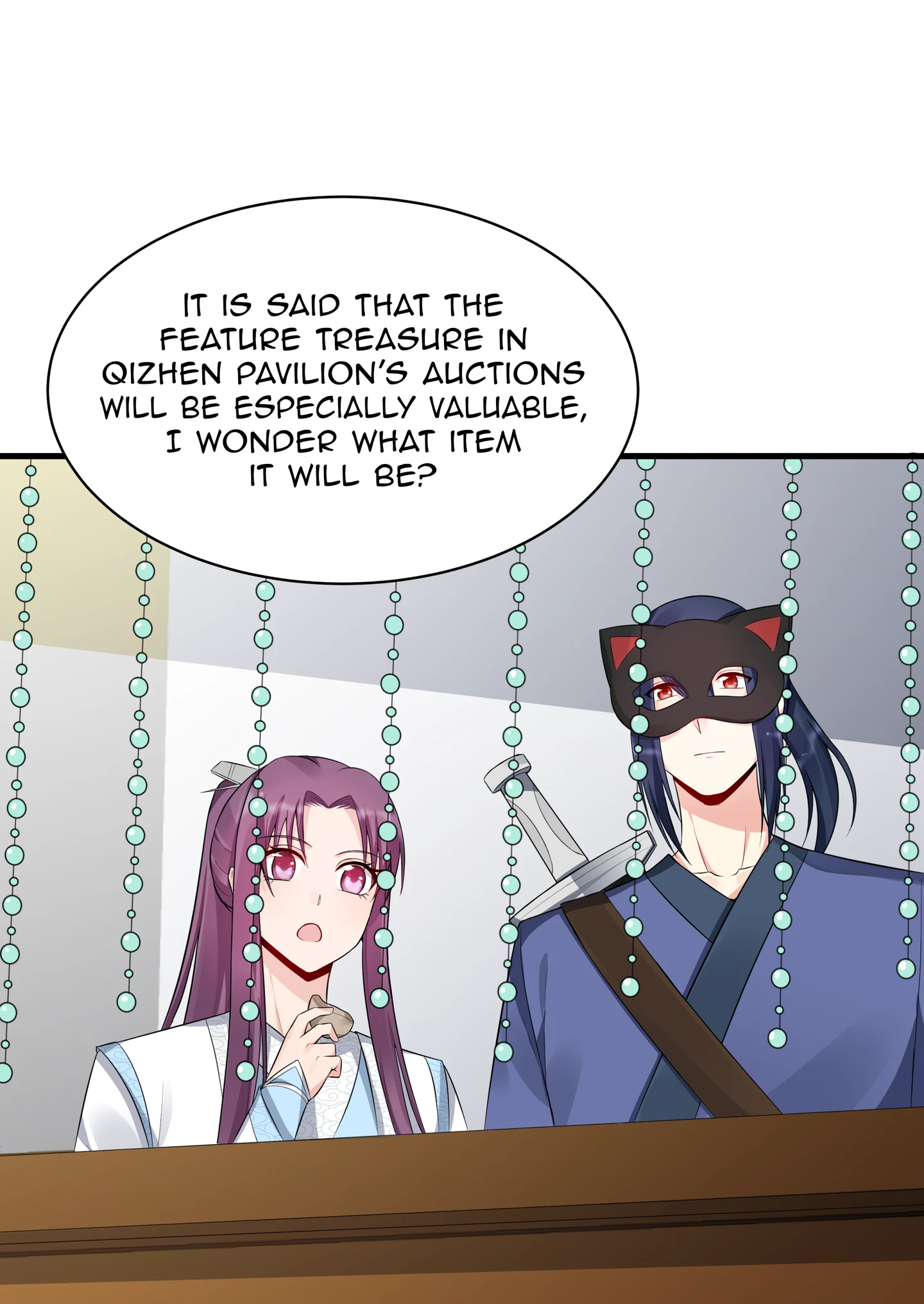 The Unbridled Genius Medic Chapter 23 - Page 26