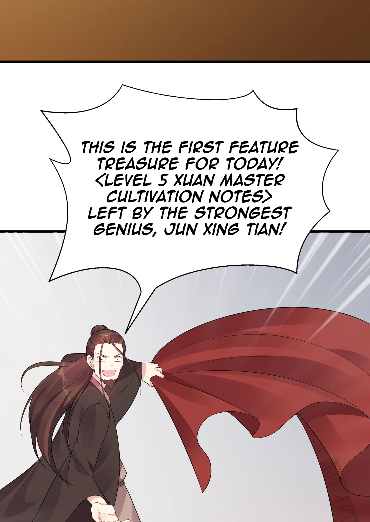 The Unbridled Genius Medic Chapter 23 - Page 27