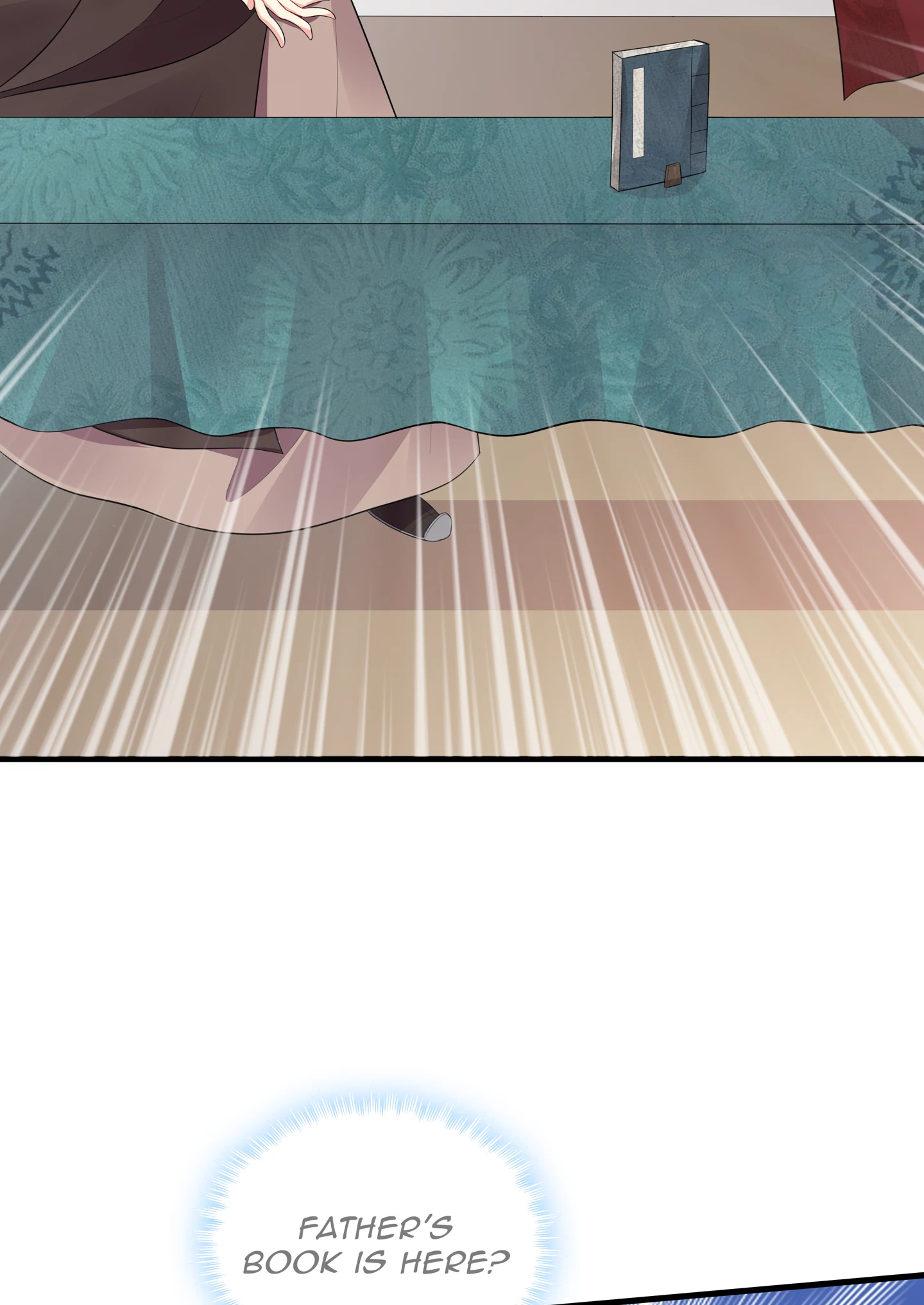 The Unbridled Genius Medic Chapter 23 - Page 28