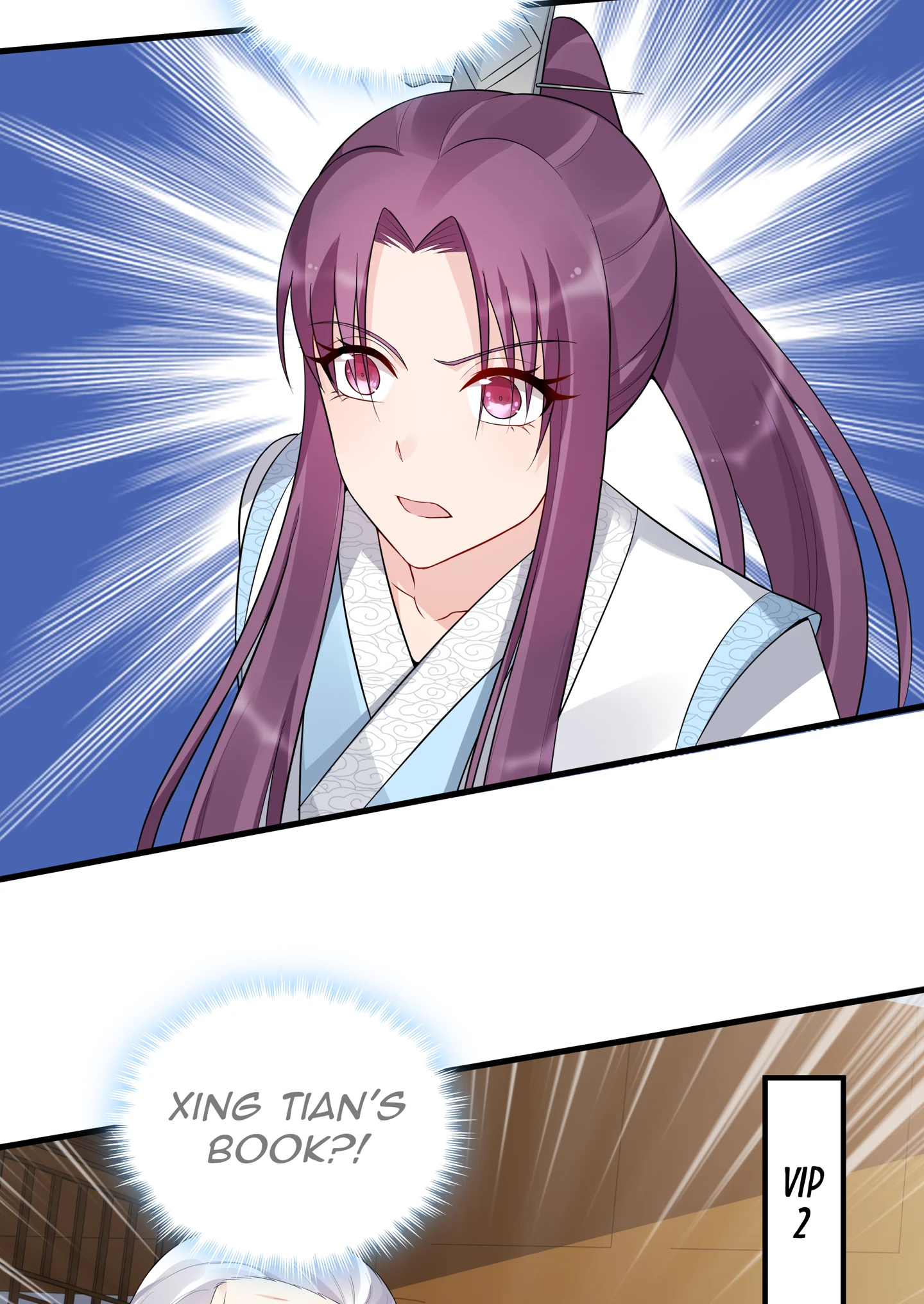 The Unbridled Genius Medic Chapter 23 - Page 29