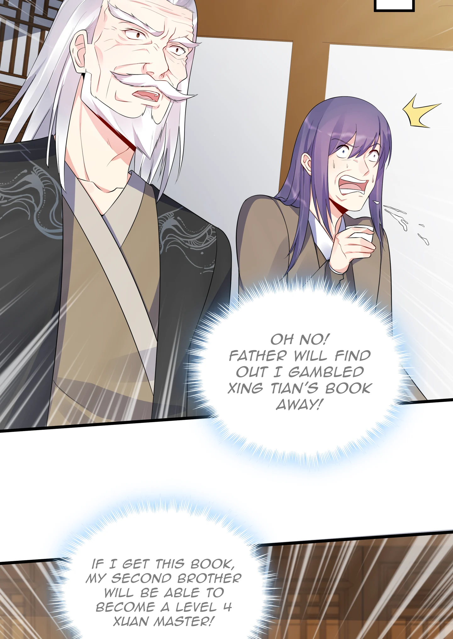 The Unbridled Genius Medic Chapter 23 - Page 30