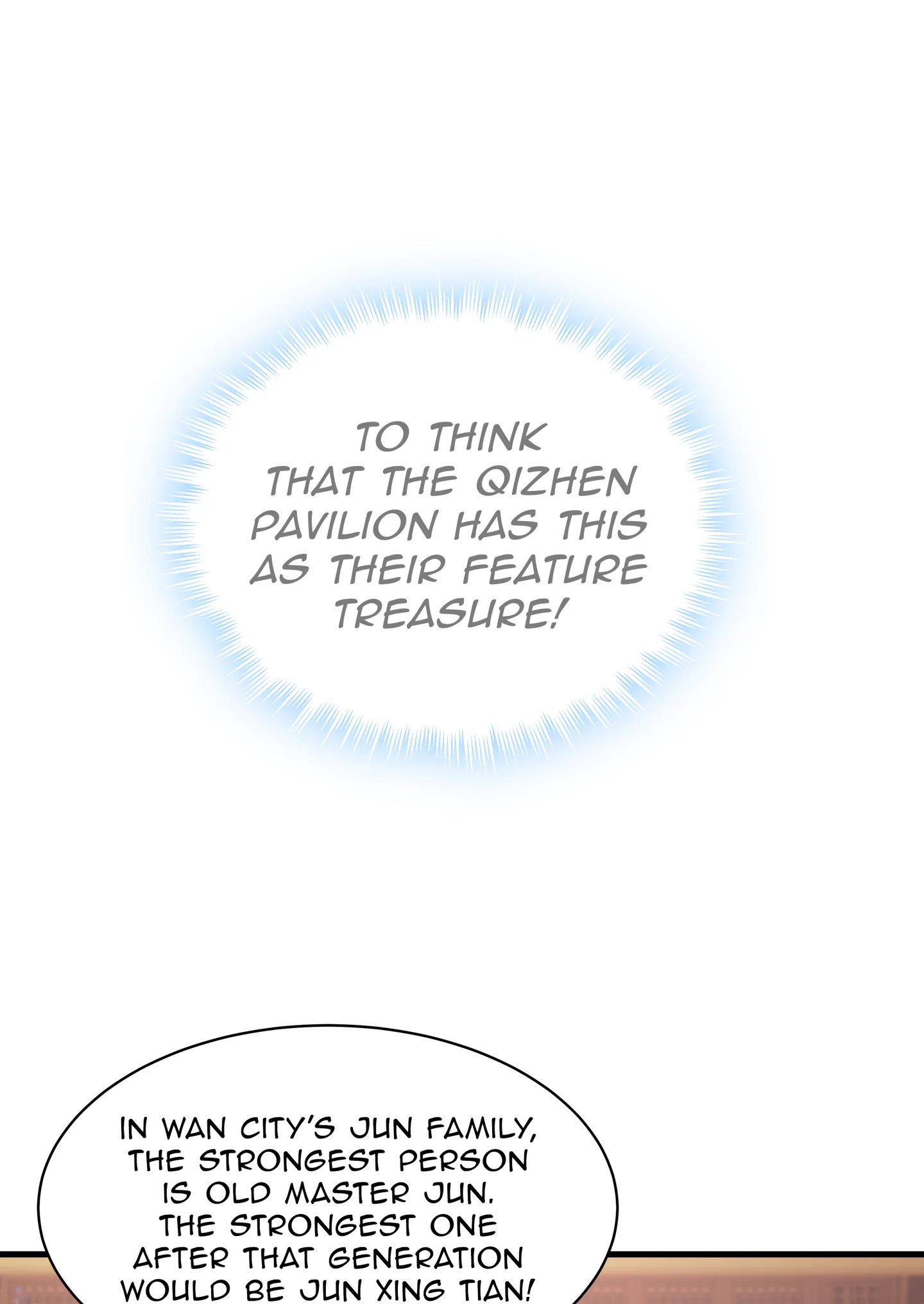 The Unbridled Genius Medic Chapter 23 - Page 32