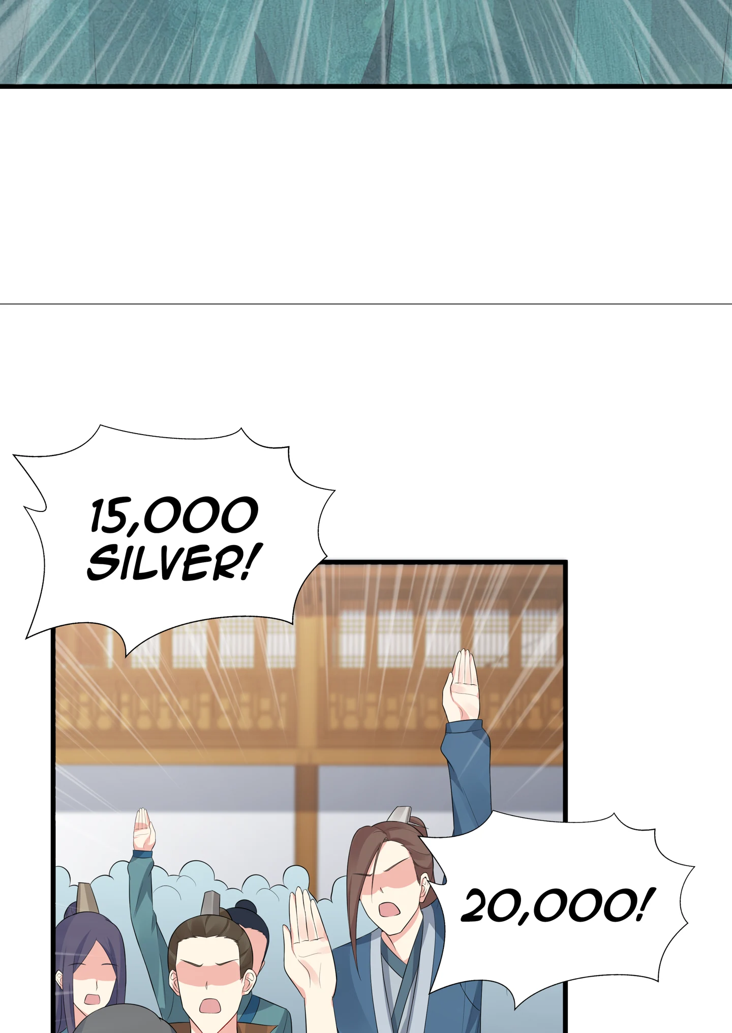 The Unbridled Genius Medic Chapter 23 - Page 35