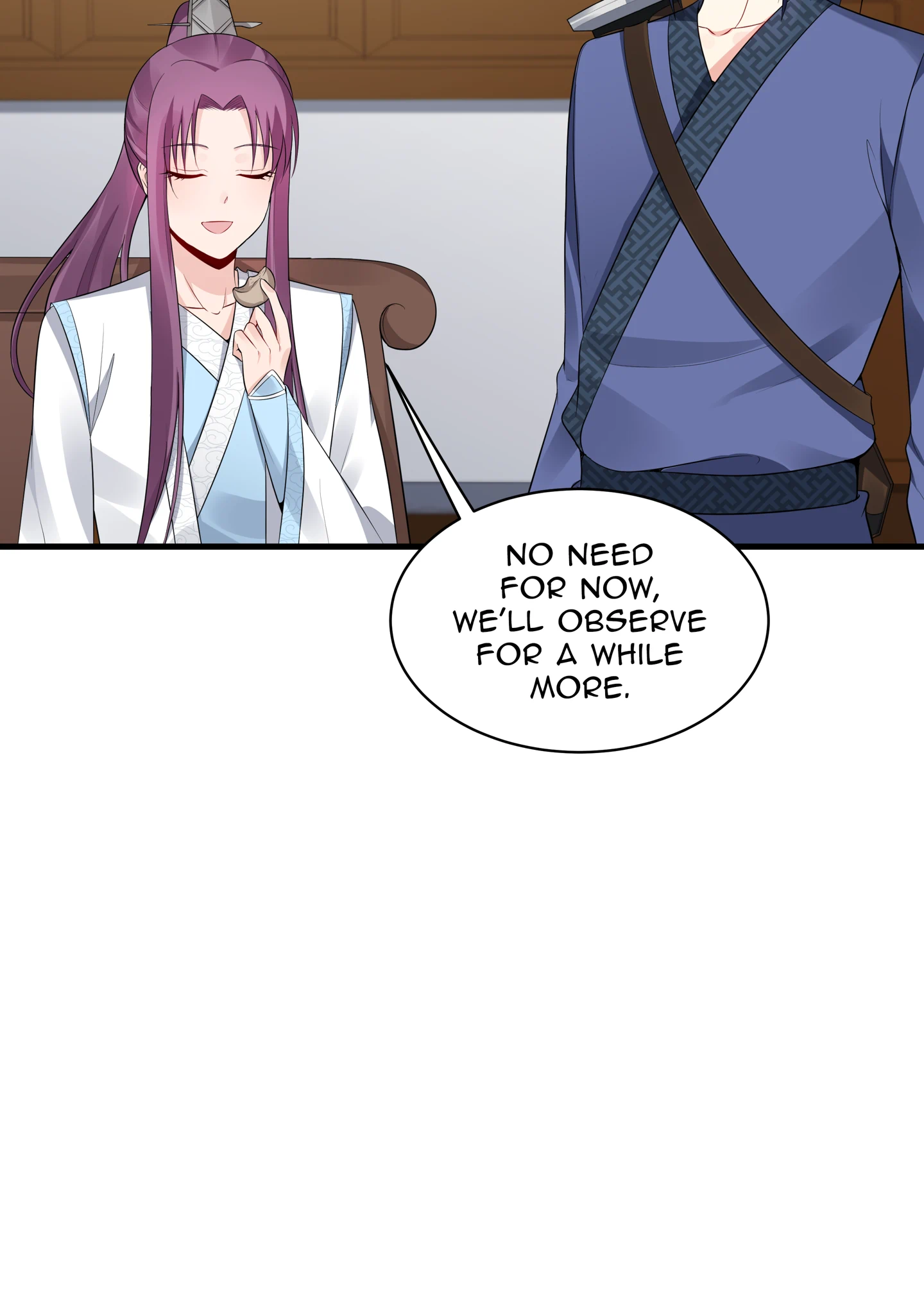 The Unbridled Genius Medic Chapter 23 - Page 37