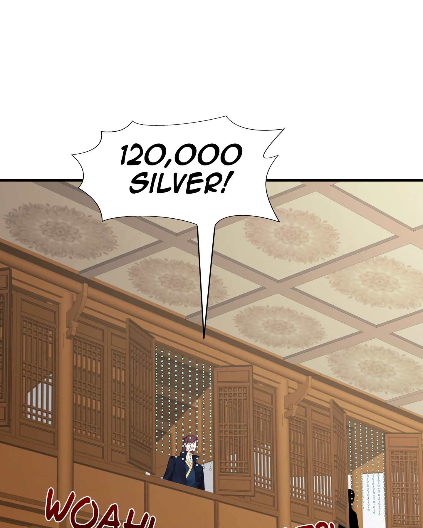 The Unbridled Genius Medic Chapter 23 - Page 38