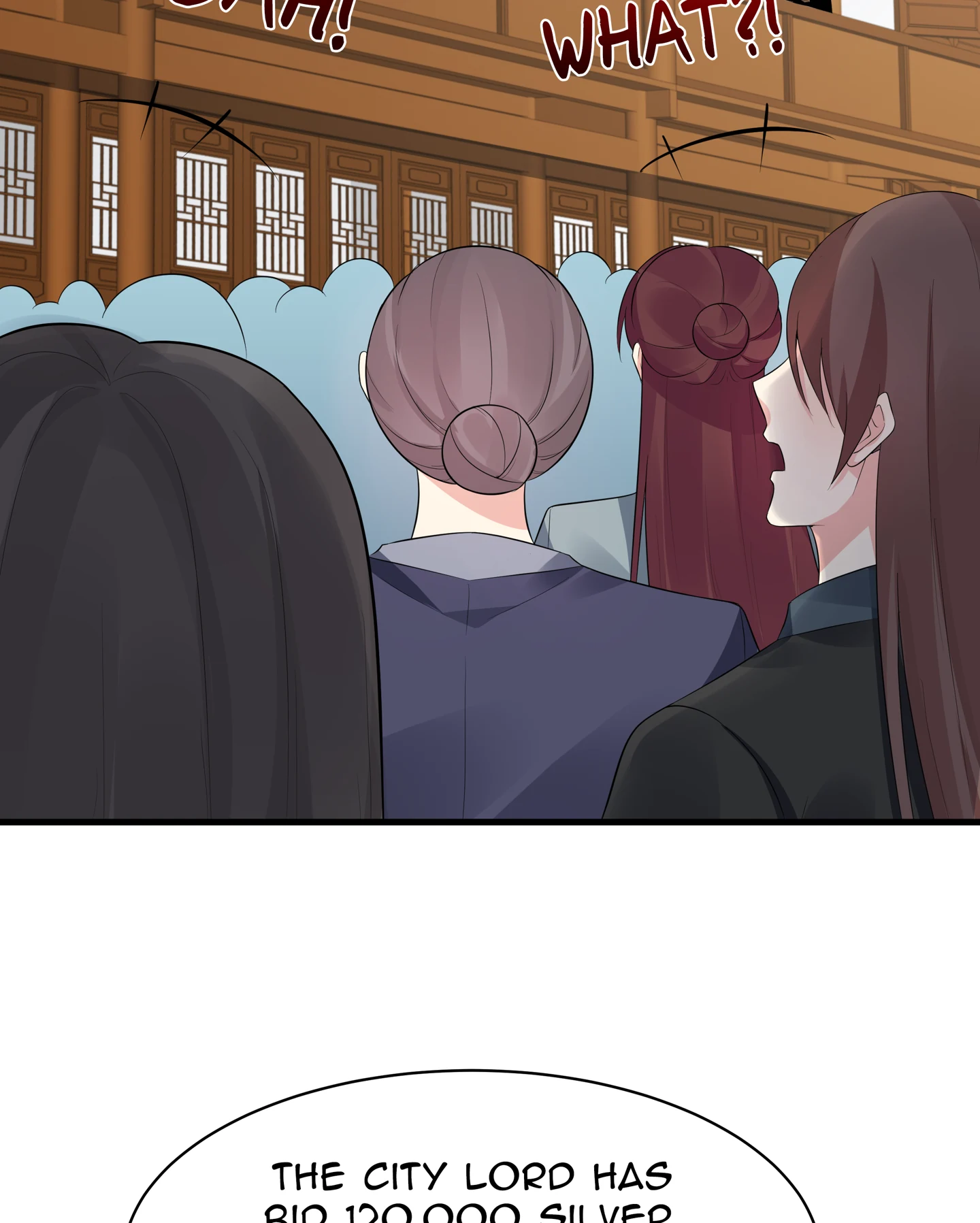 The Unbridled Genius Medic Chapter 23 - Page 39