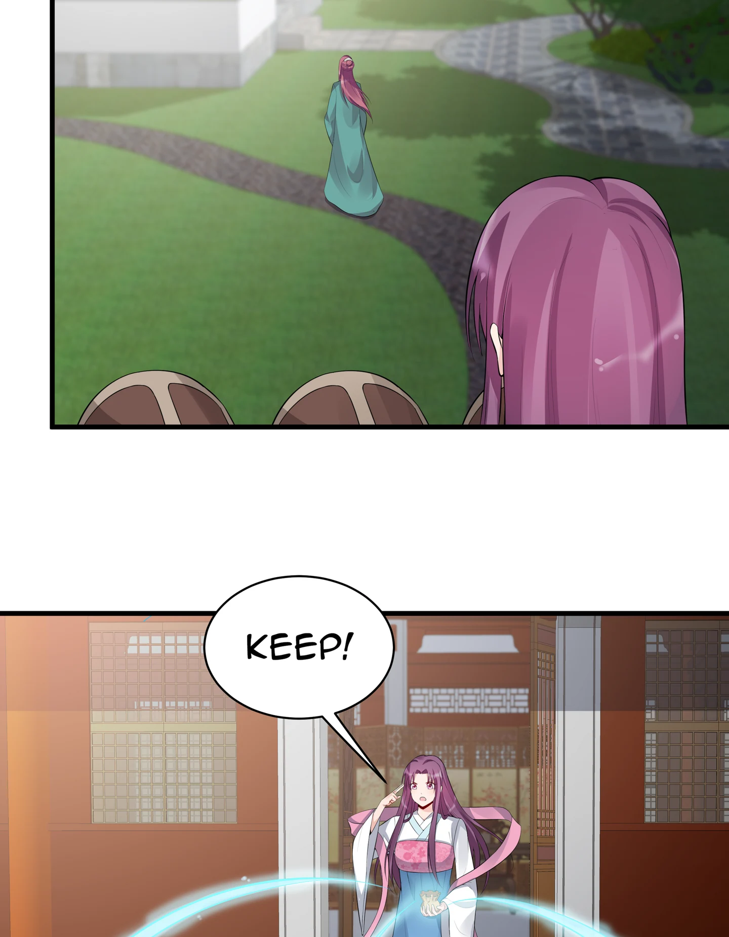 The Unbridled Genius Medic Chapter 23 - Page 5